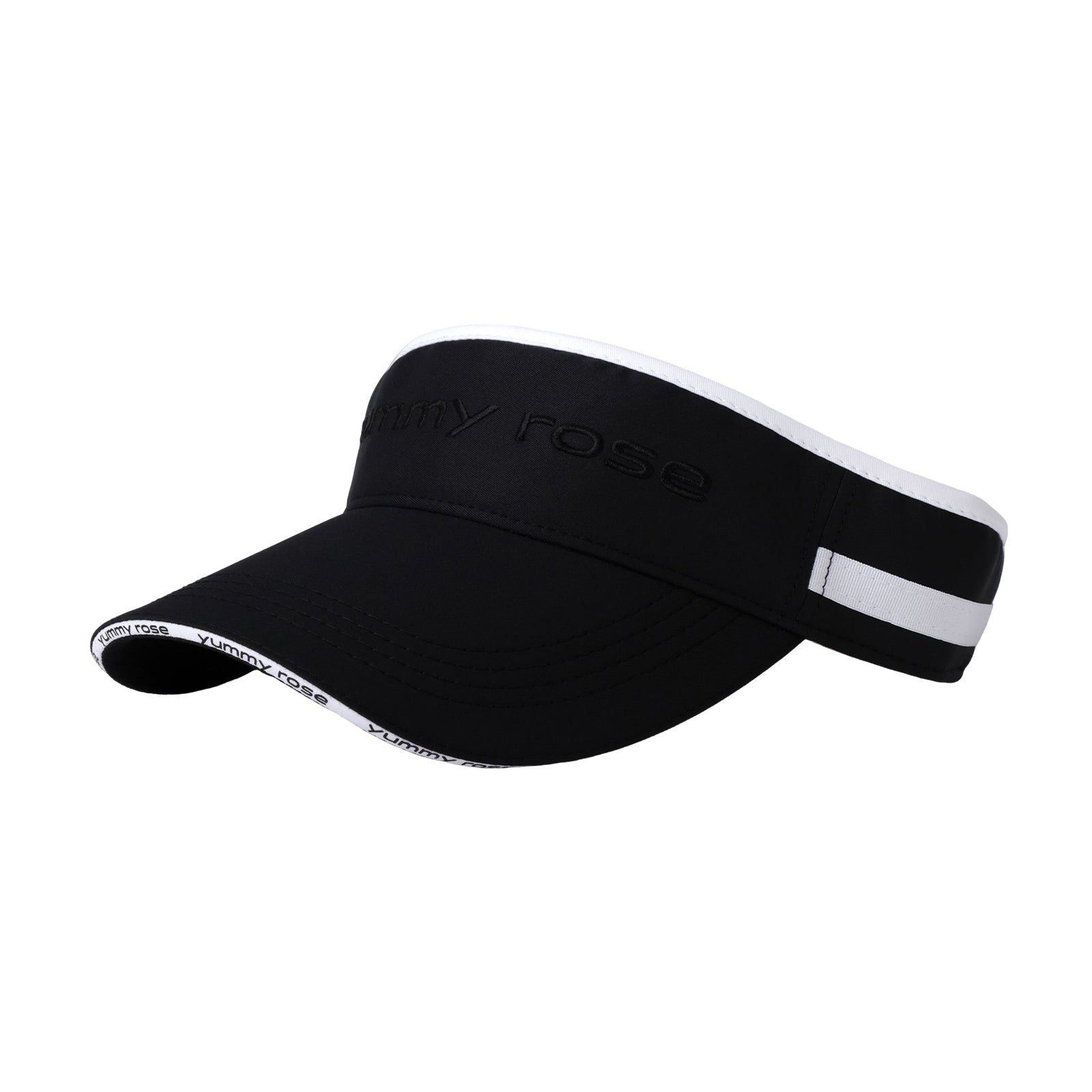 Logo Visor Ⅱ