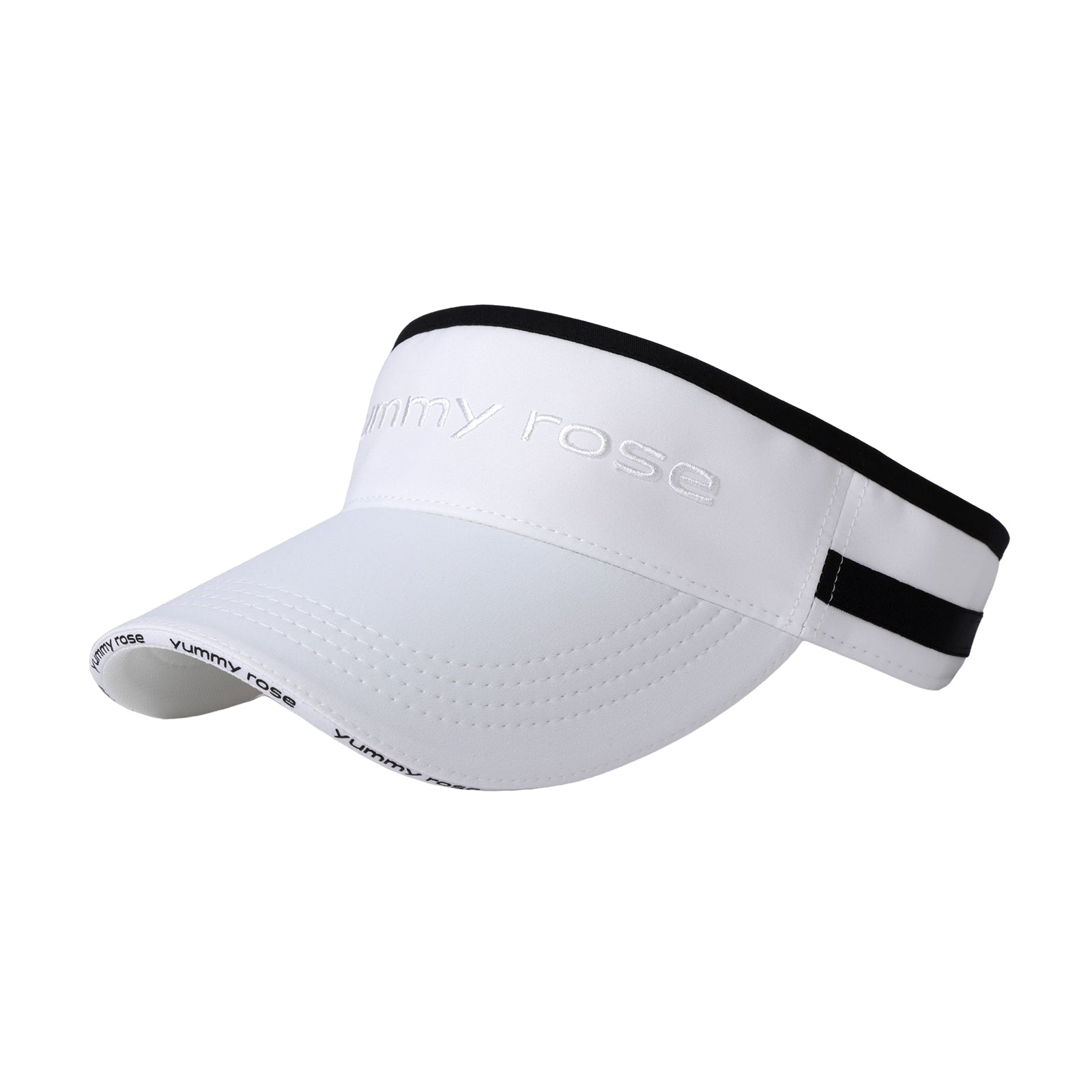Logo Visor Ⅱ