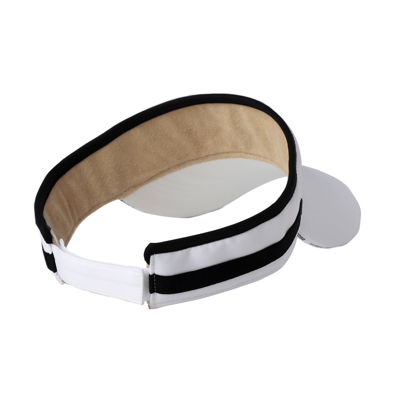 Logo Visor Ⅱ