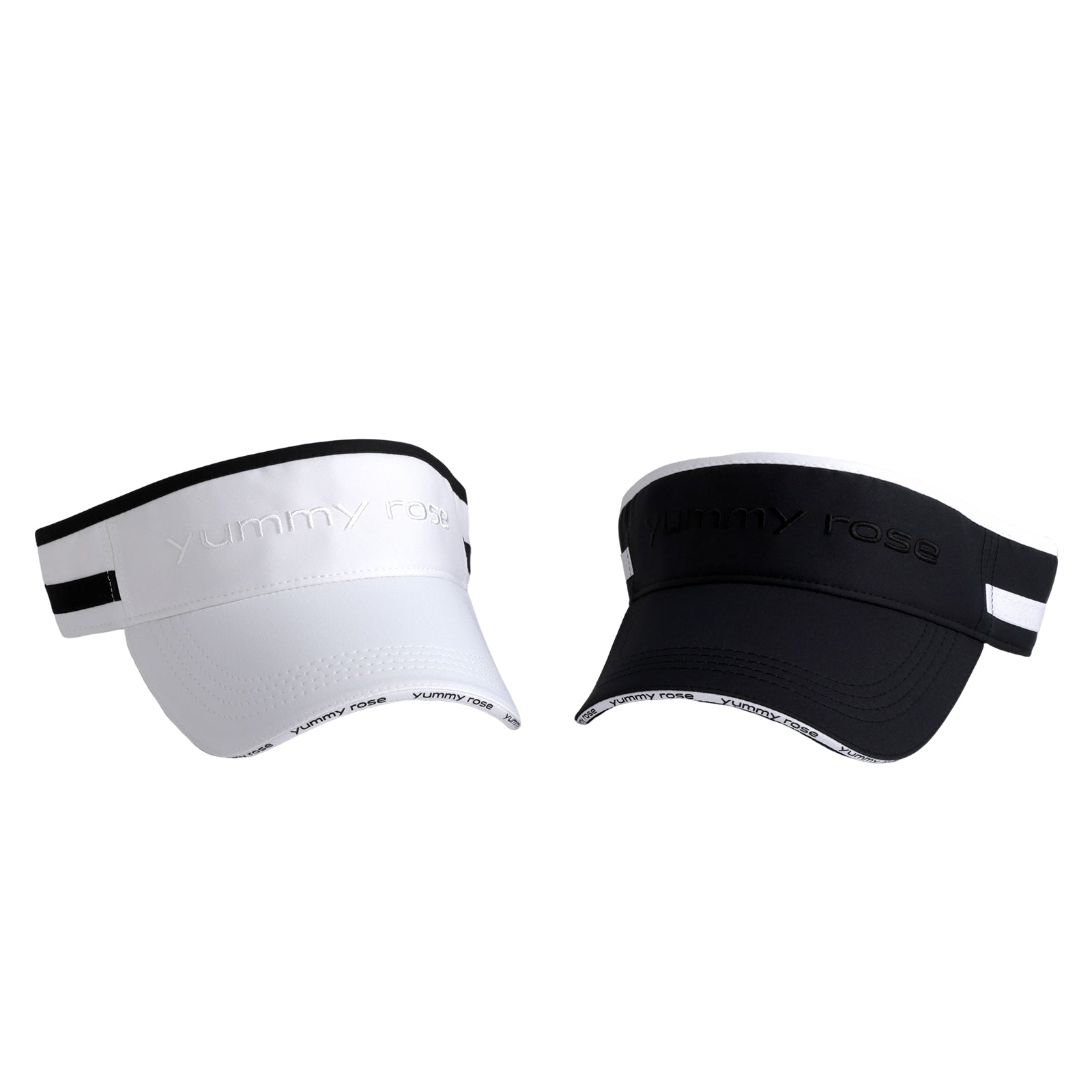 Logo Visor Ⅱ