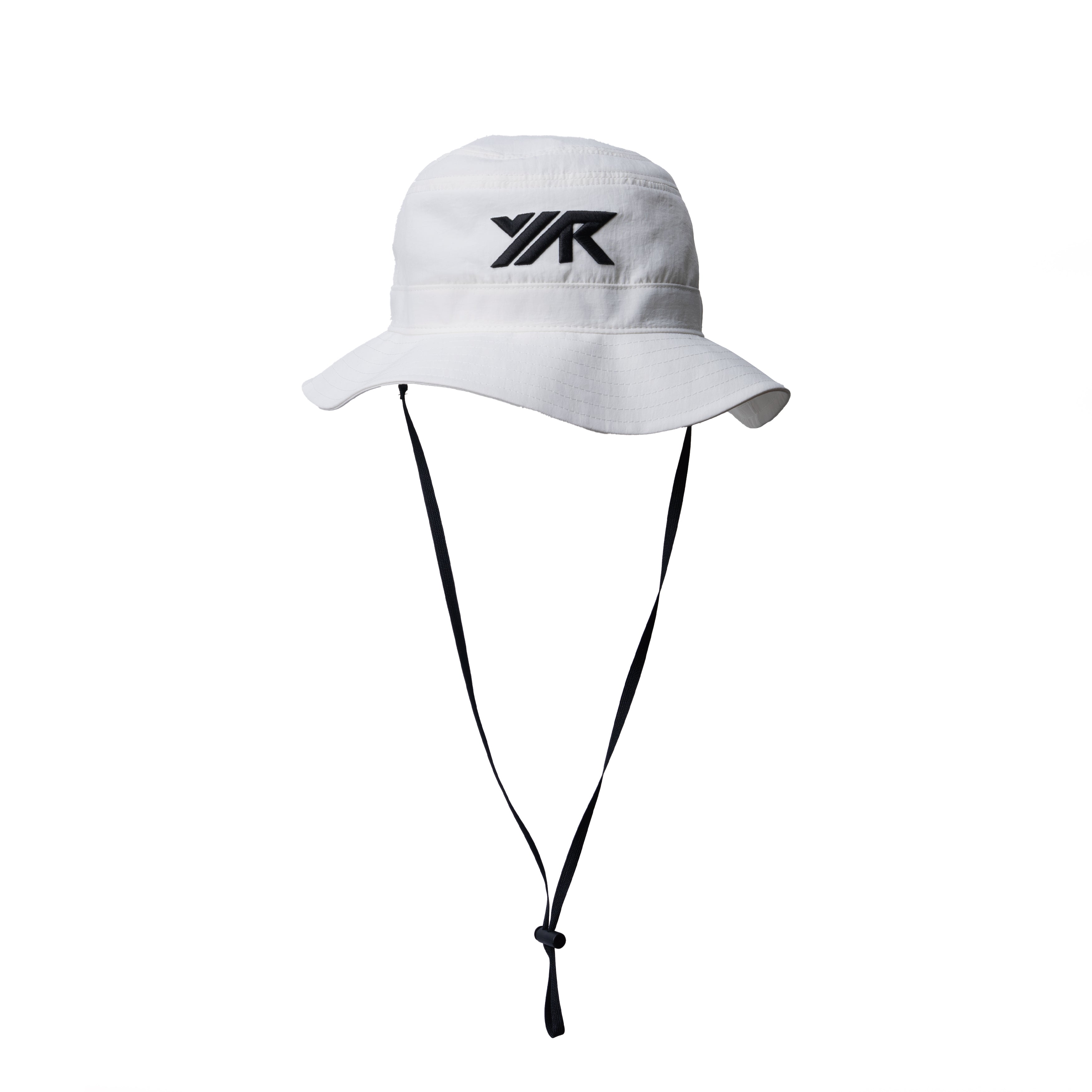 Nylon Bucket Hat