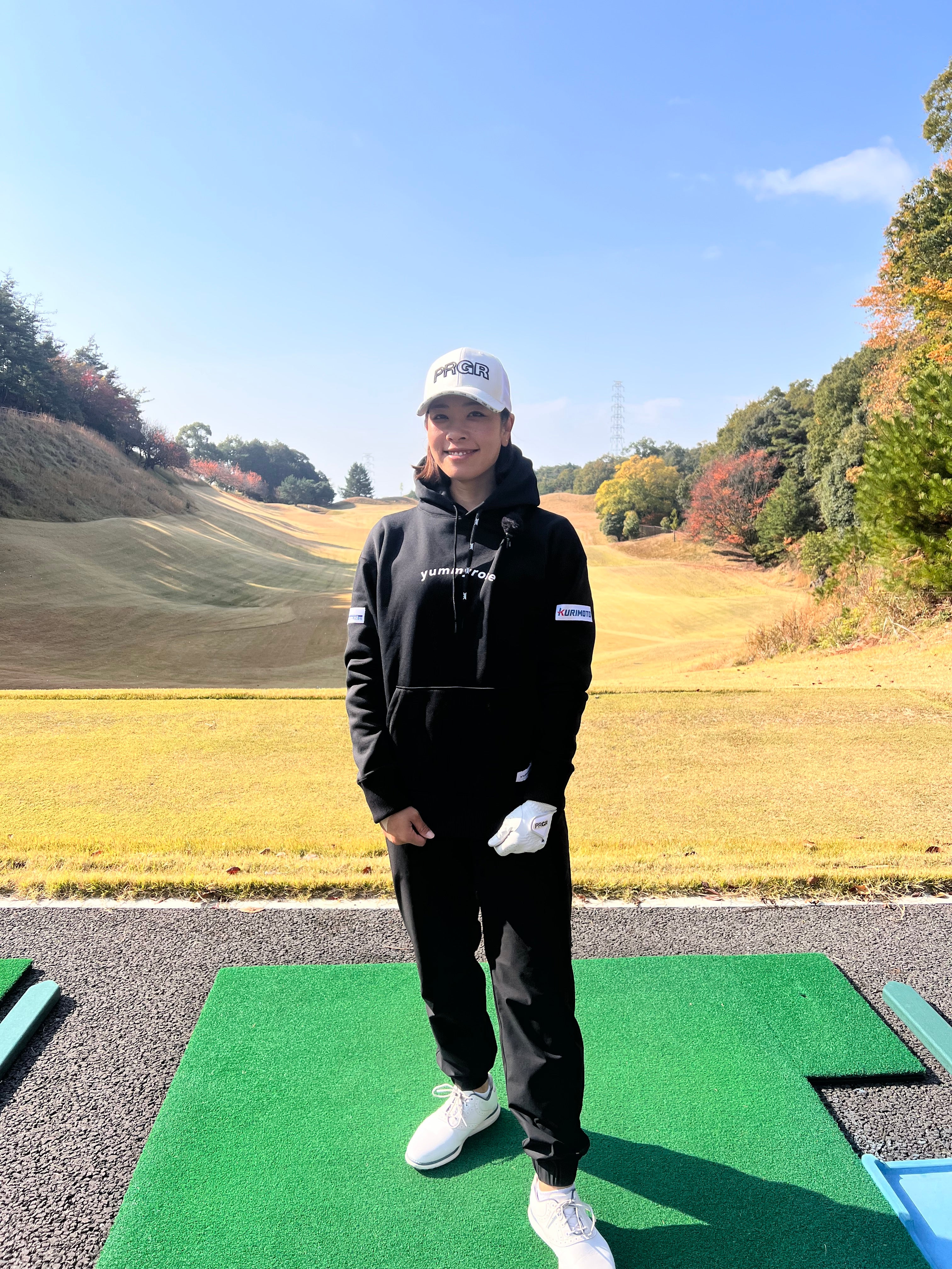 Black Gallery hoodie