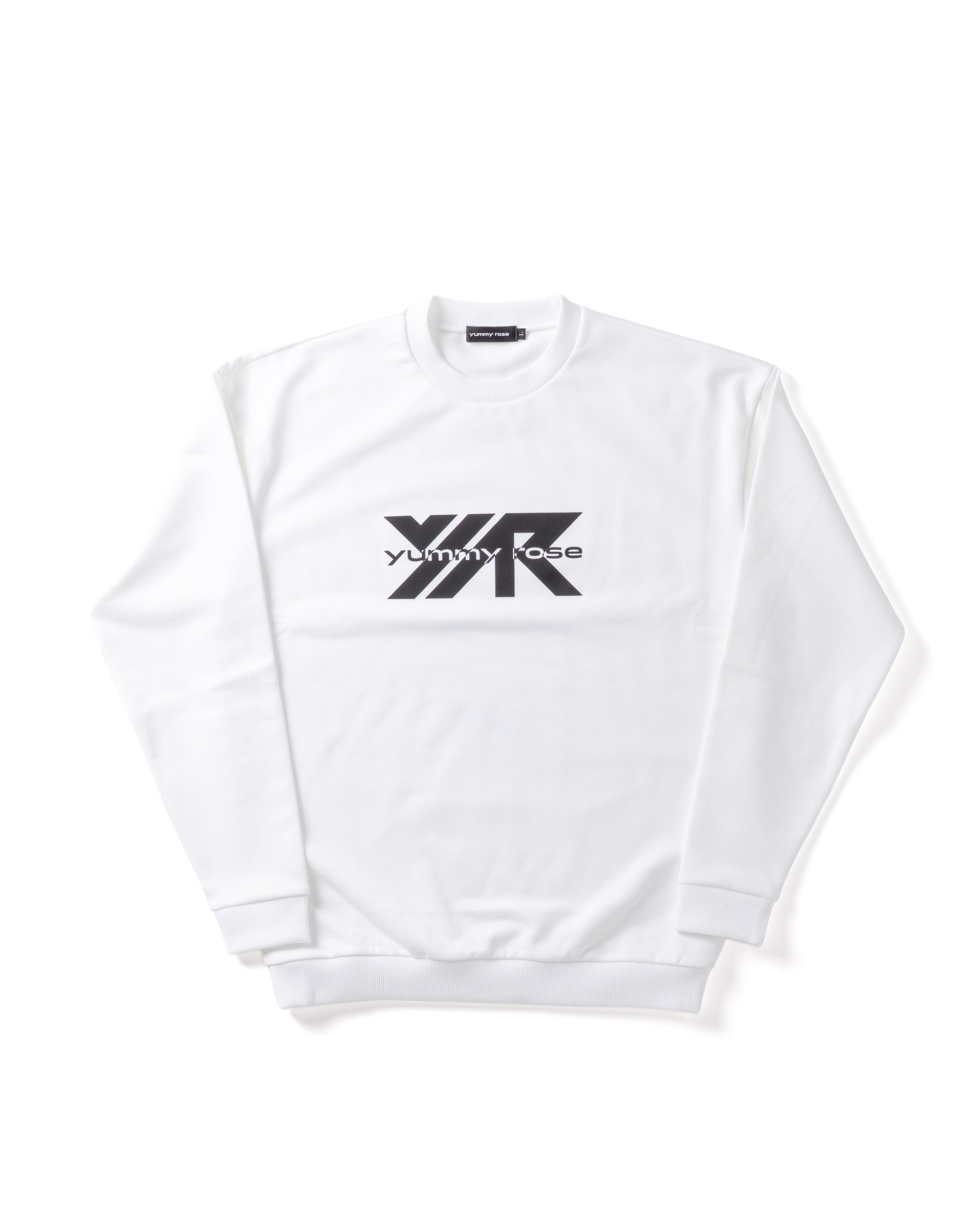 Circle typo Sweatshirt