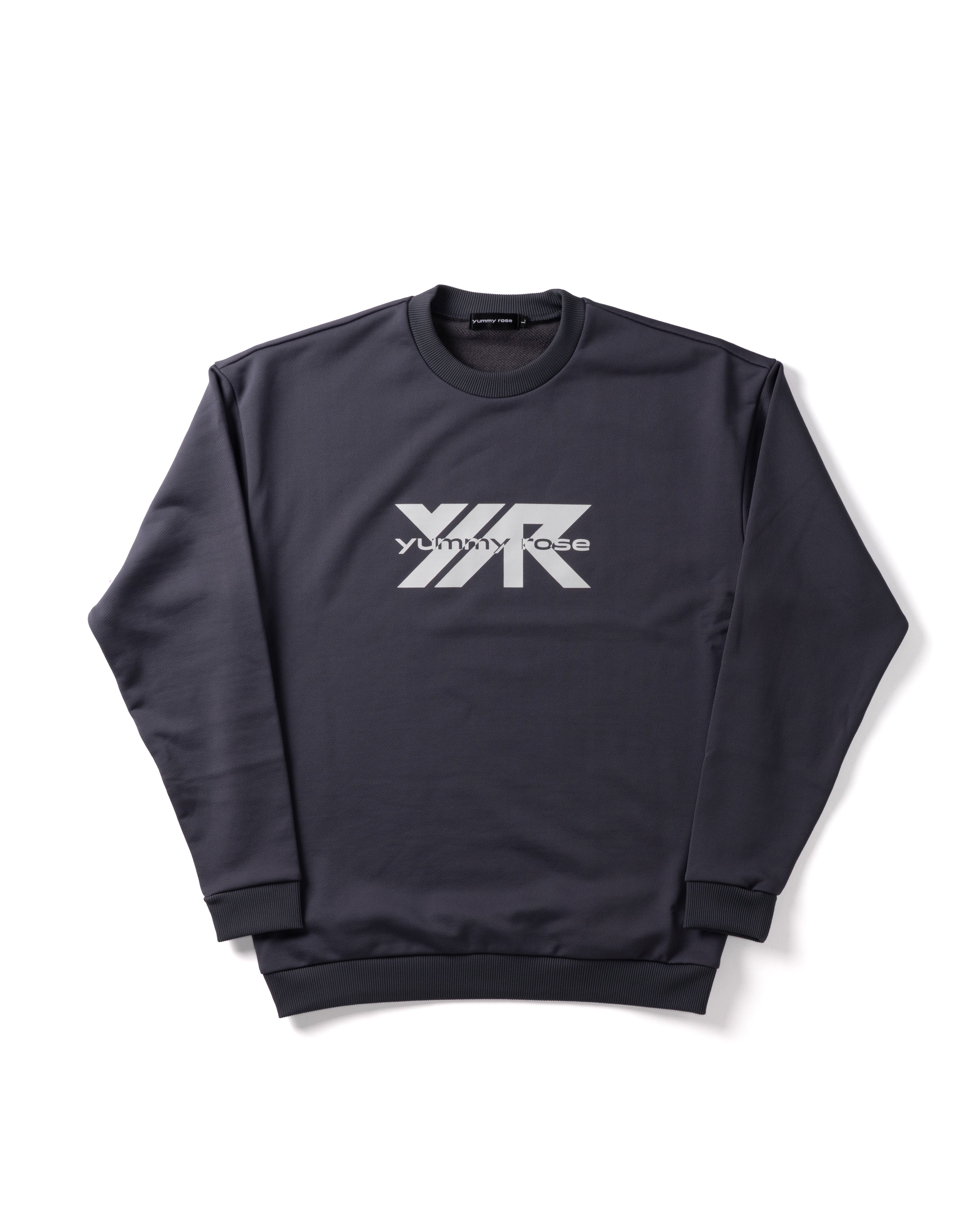 Circle typo Sweatshirt
