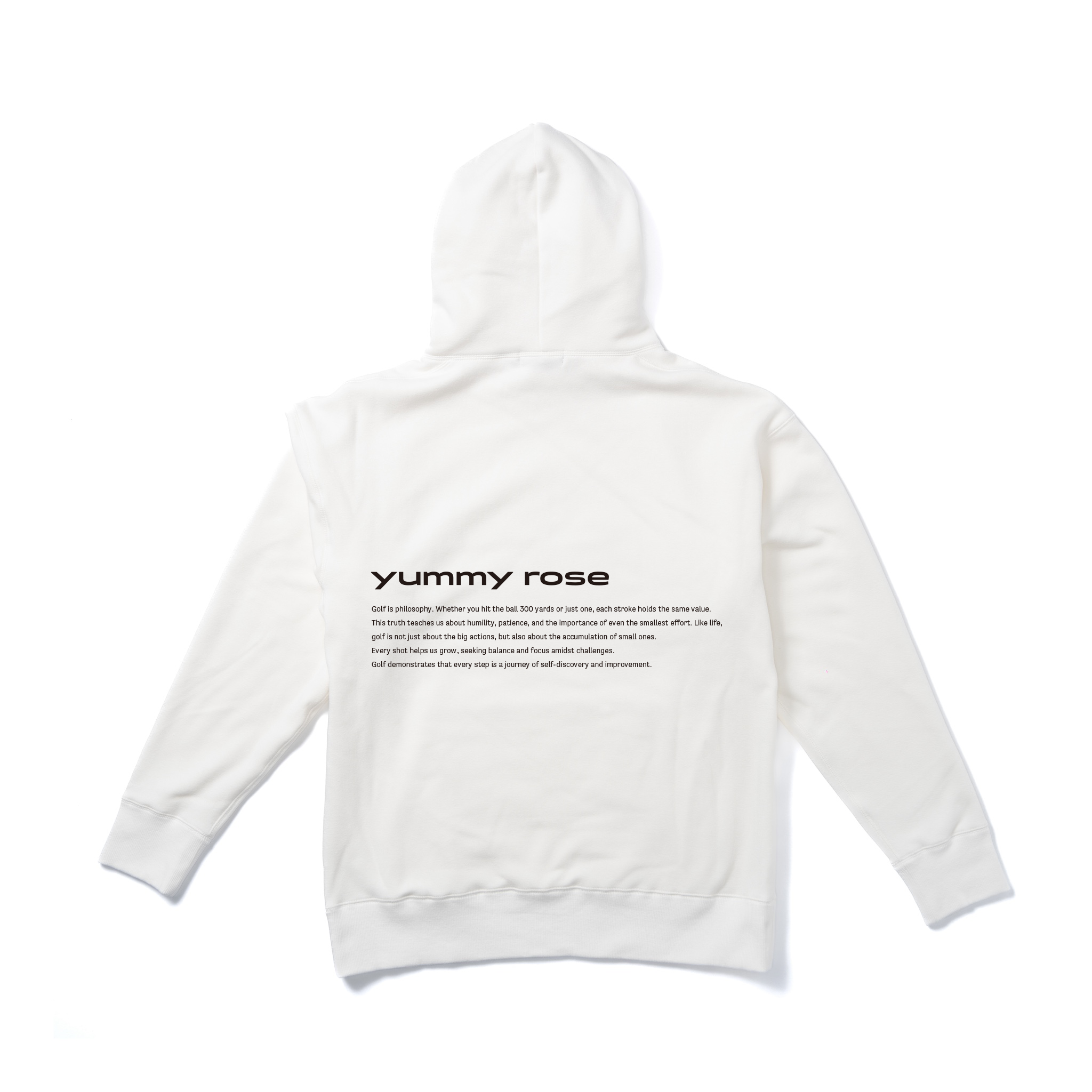 G Hoodie