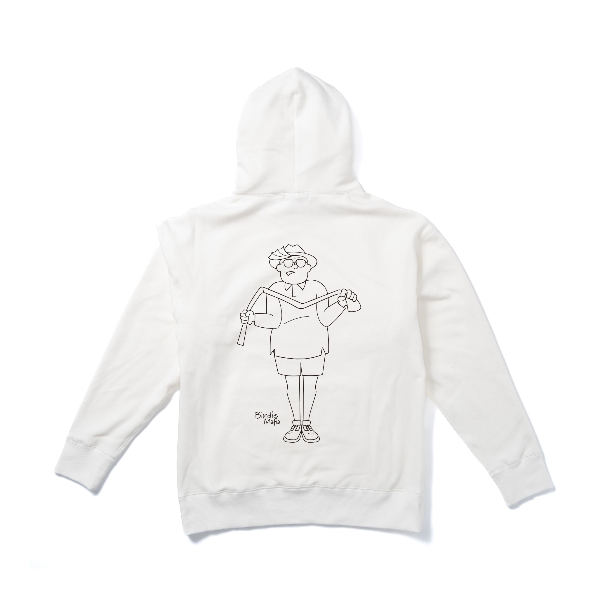 BM Hoodie