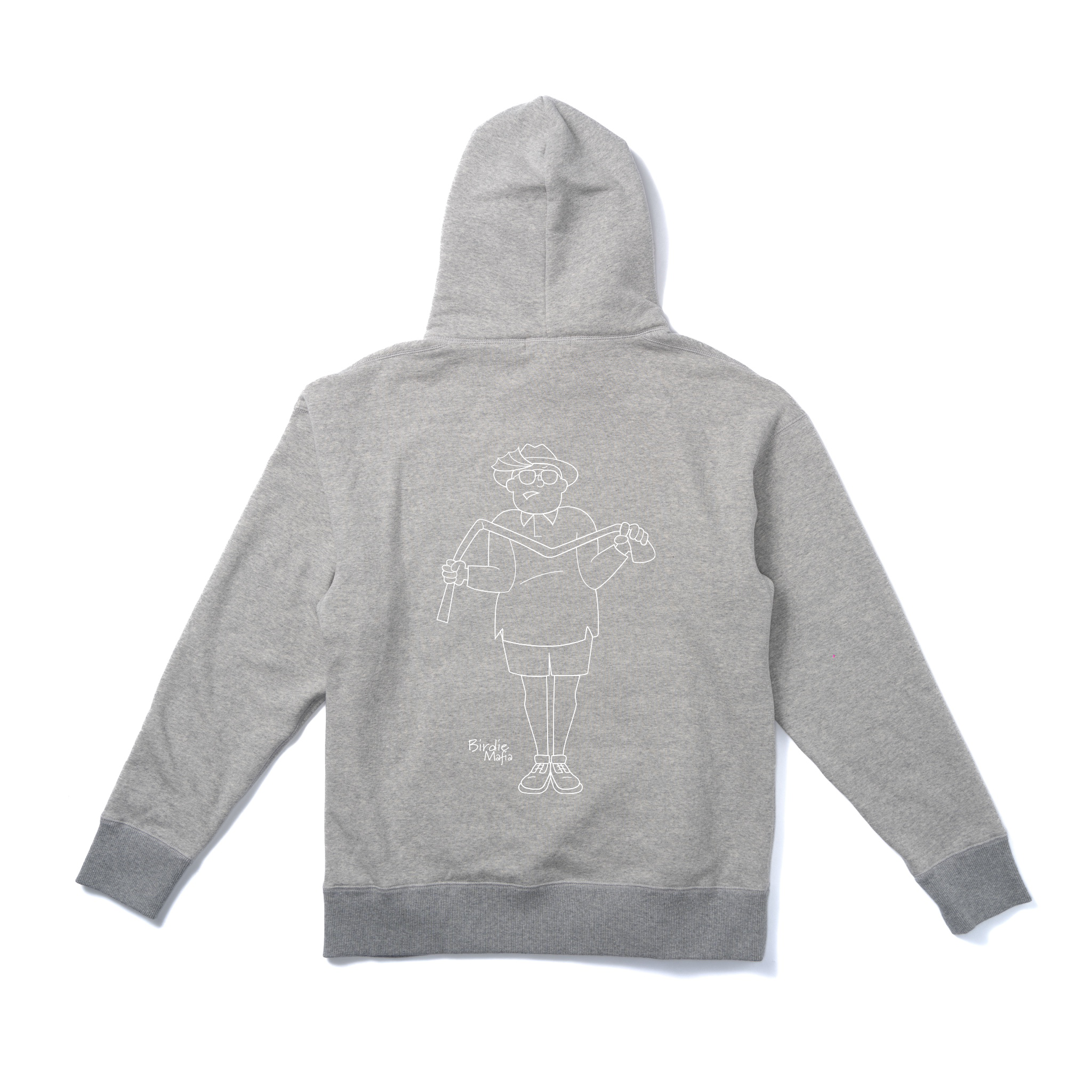 BM Hoodie
