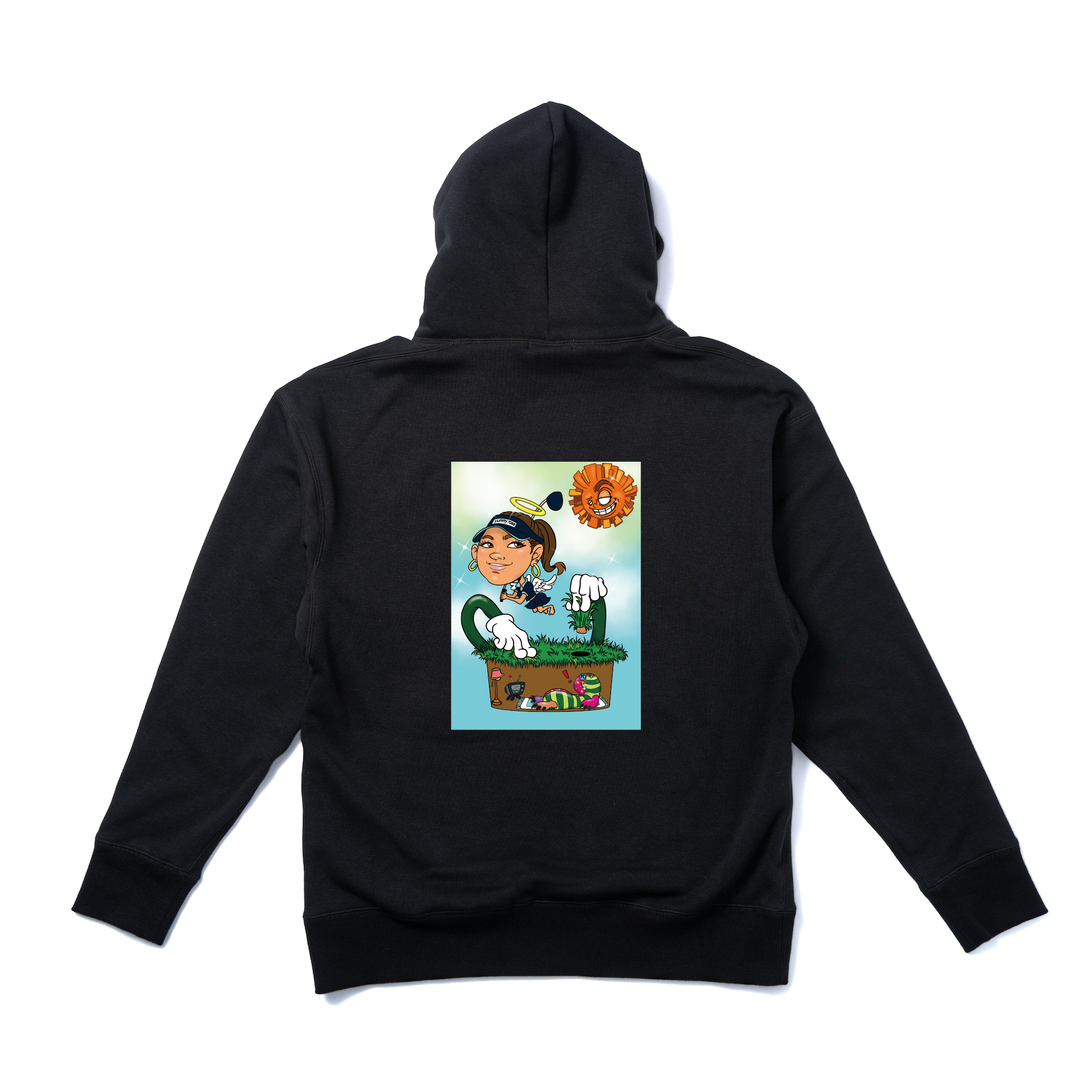KOKARI Hoodie