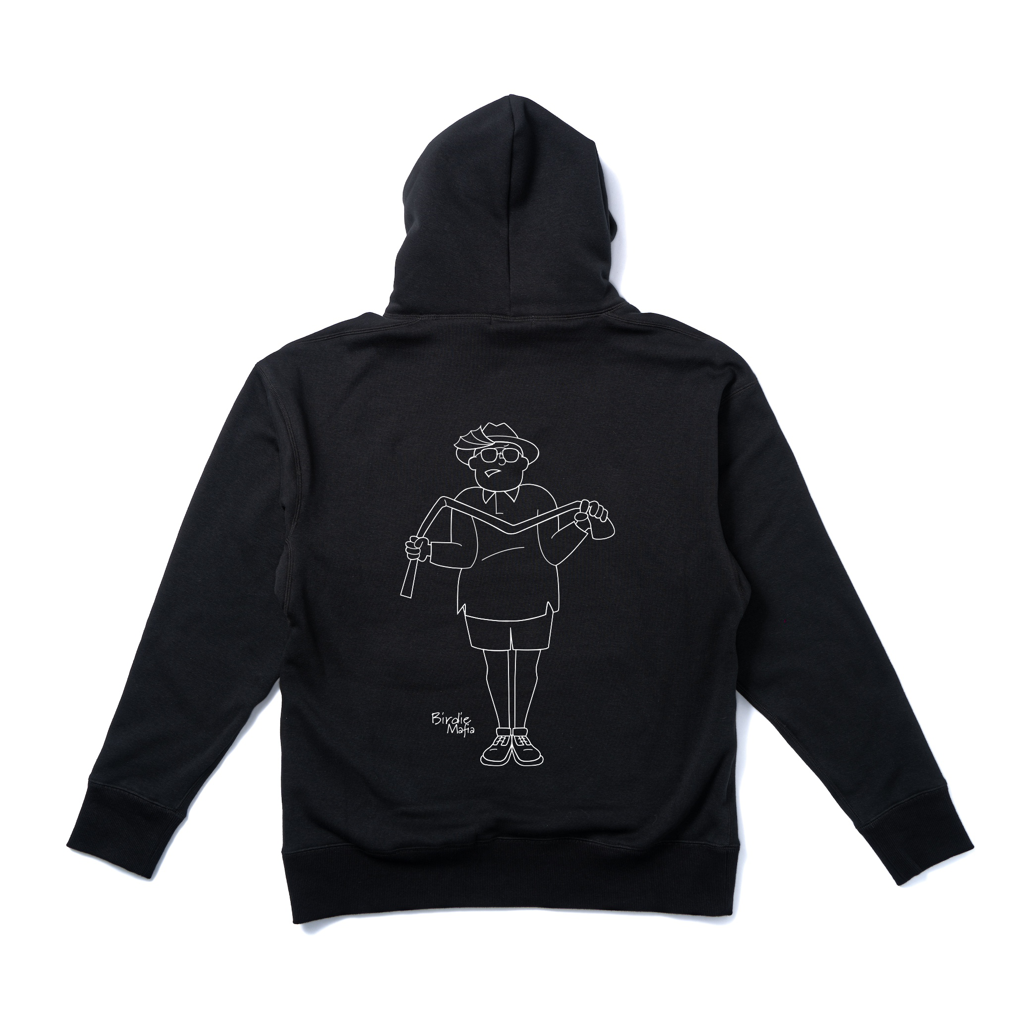 BM Hoodie
