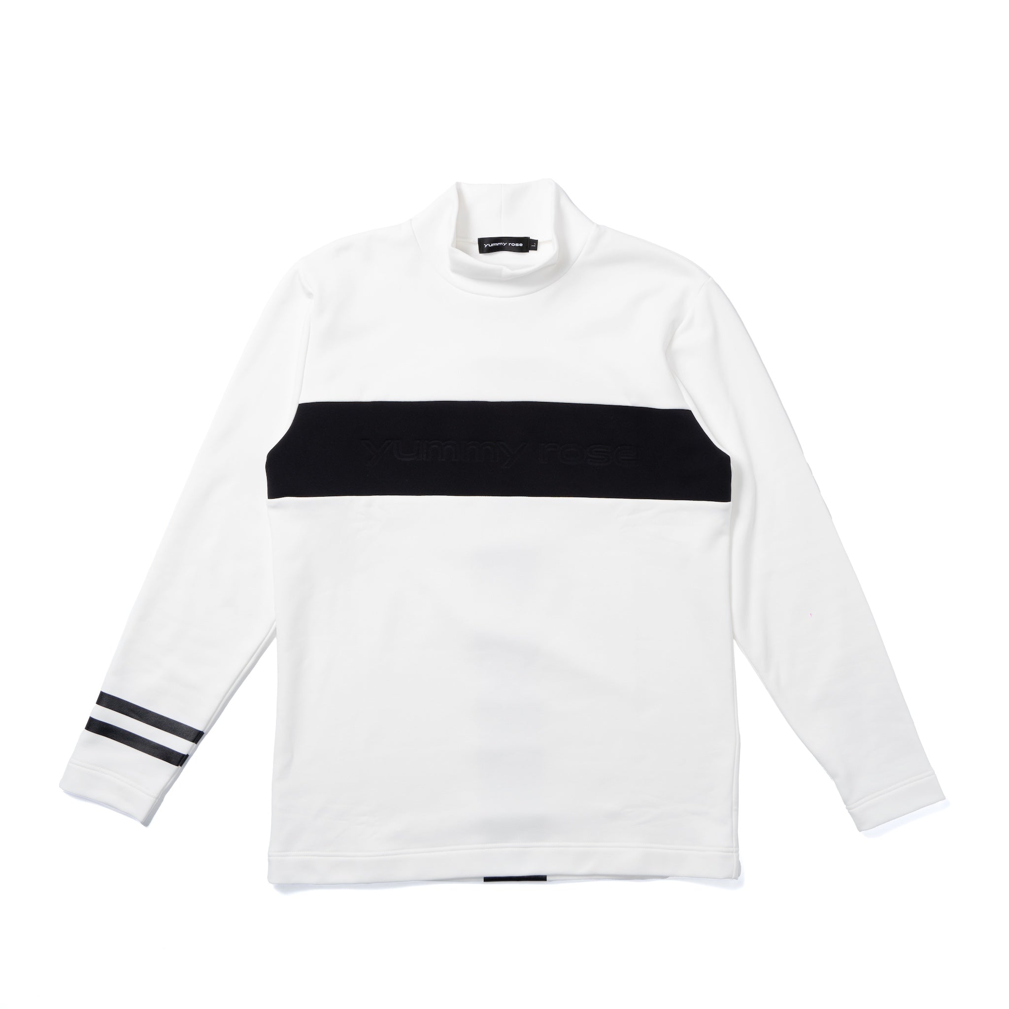 Light Mock L/S