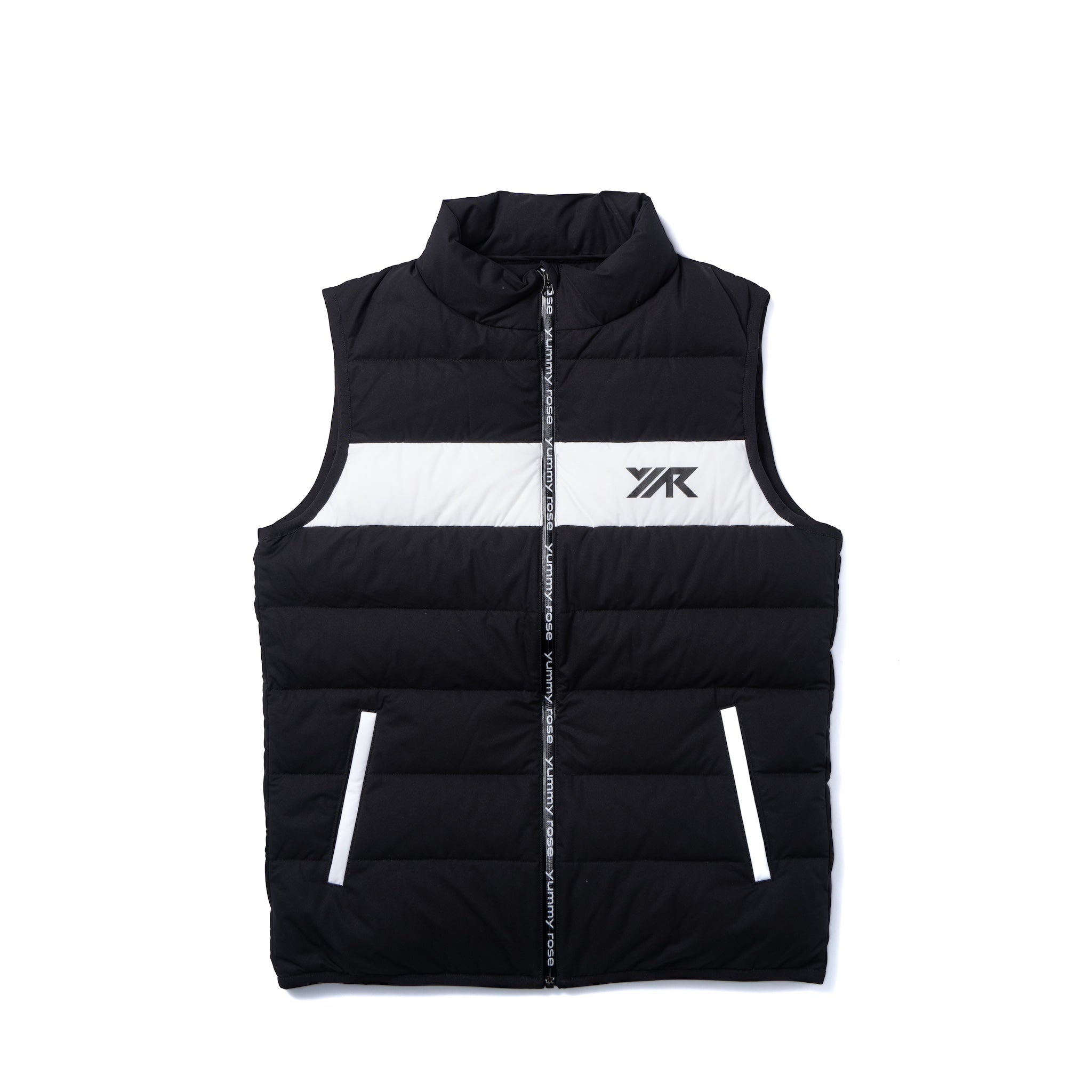 yR Down Vest
