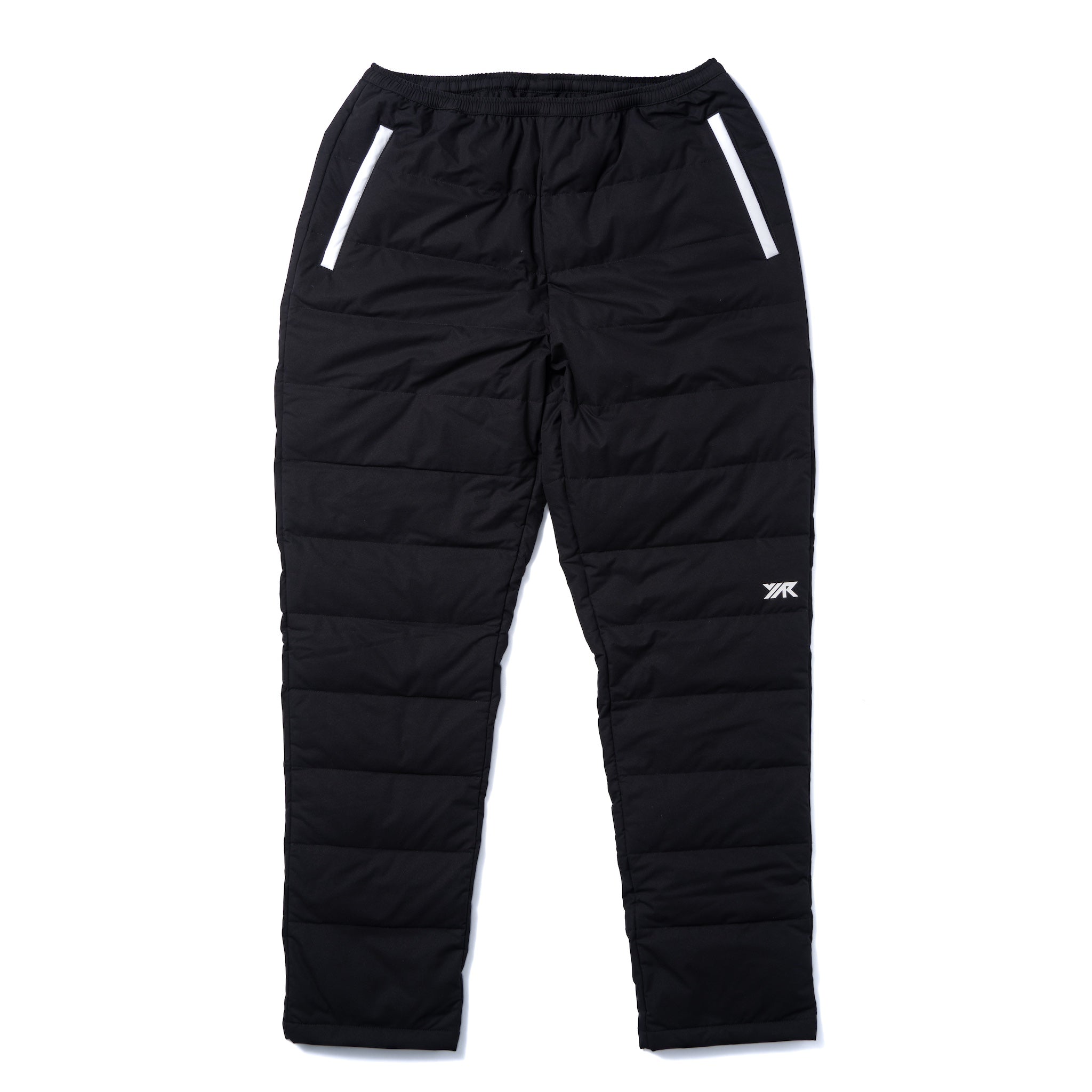 yR Down Pants