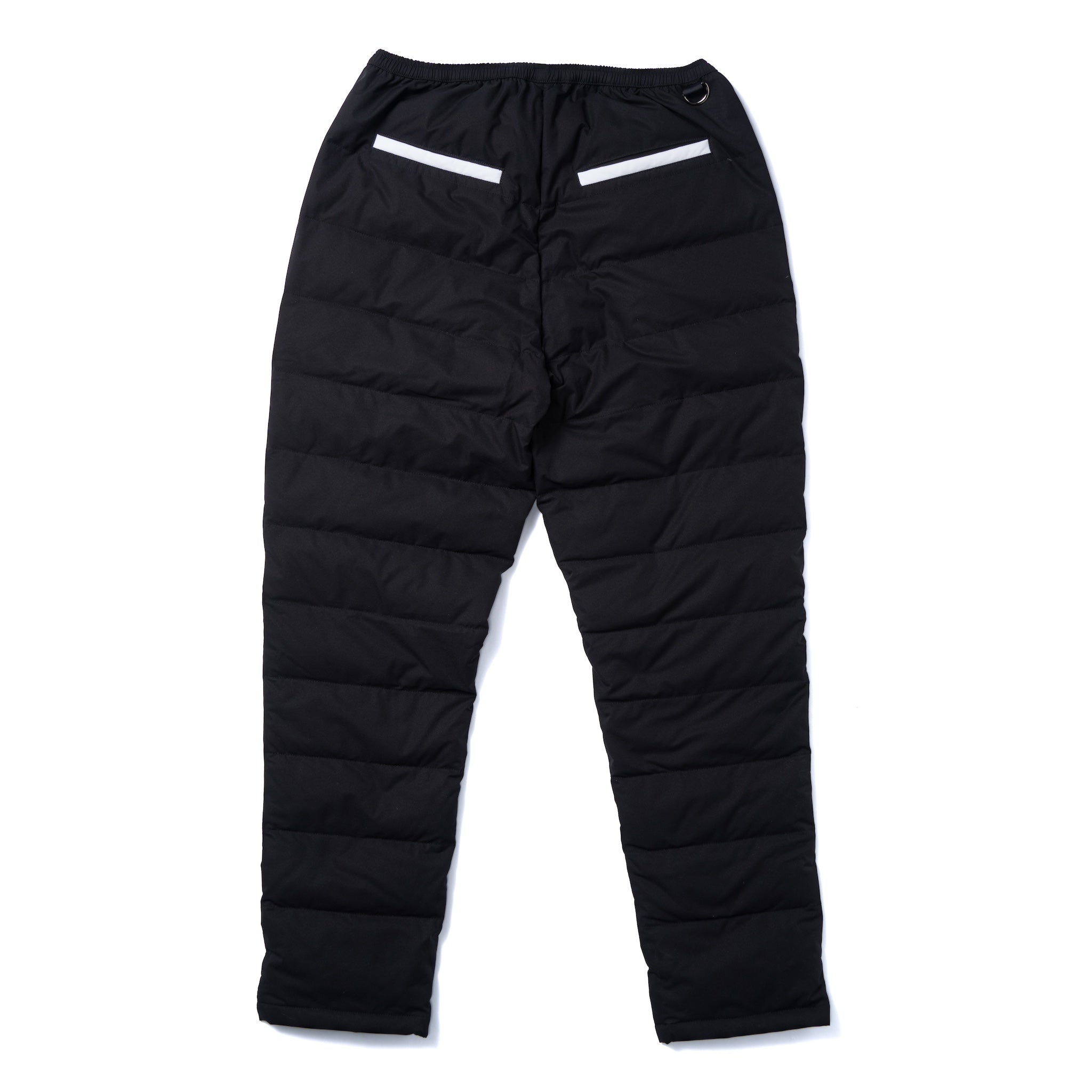 yR Down Pants