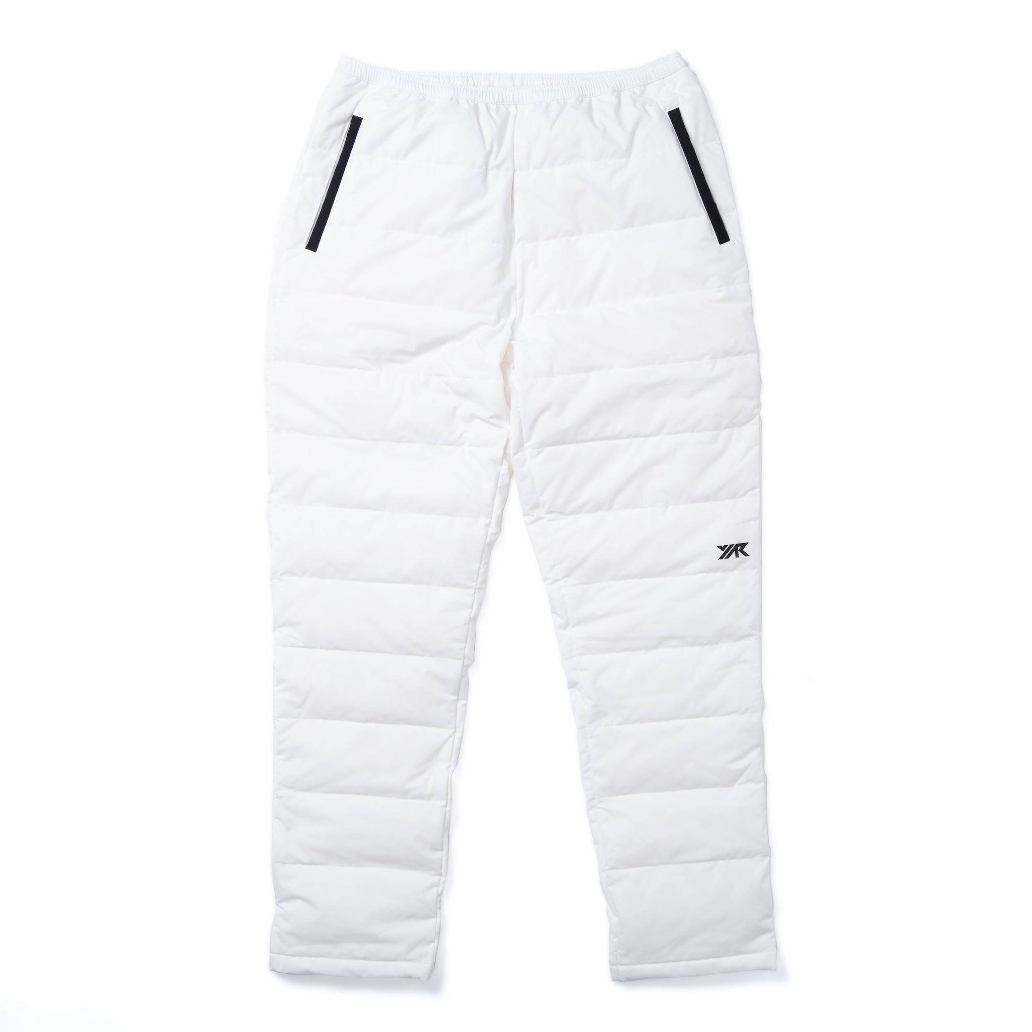 yR Down Pants