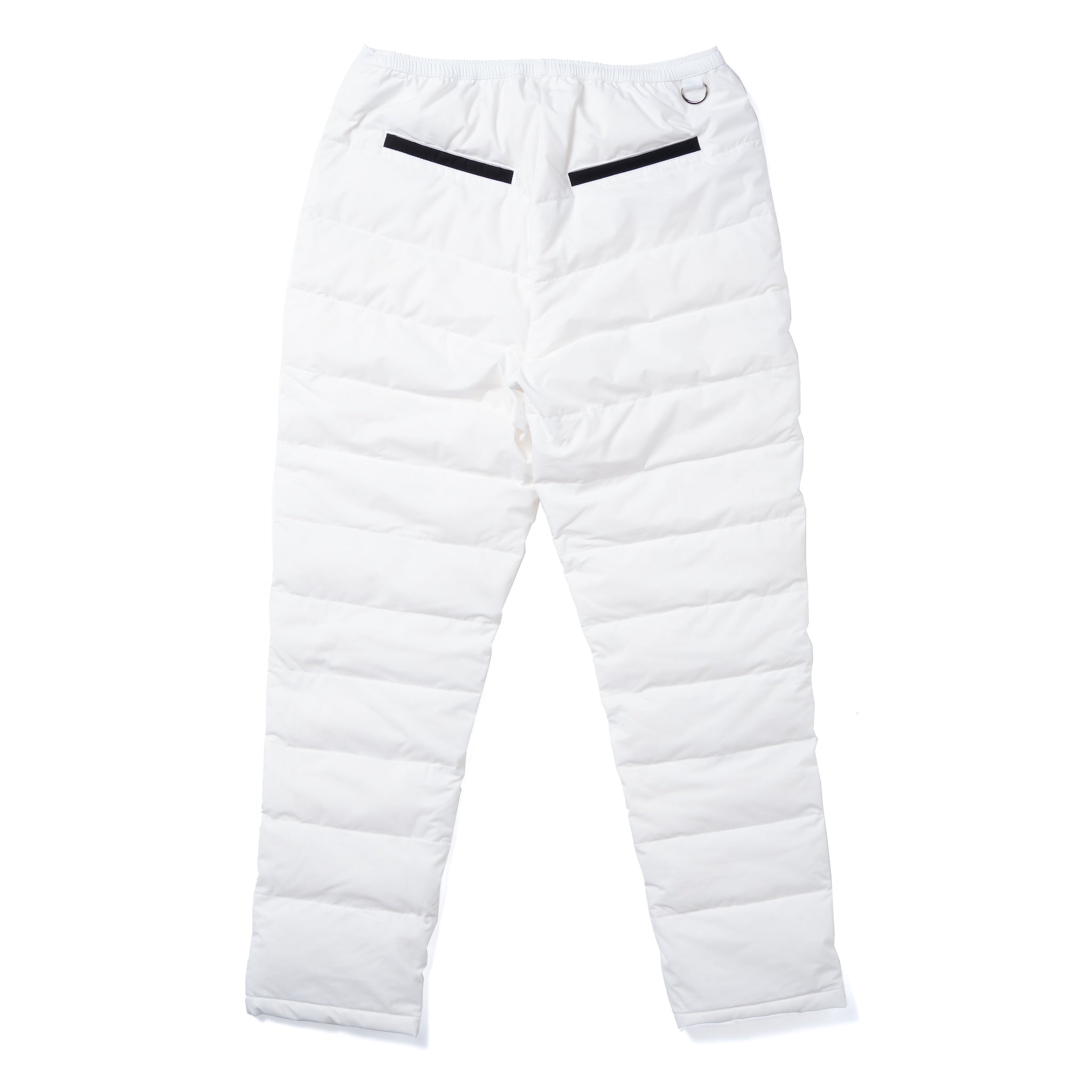yR Down Pants