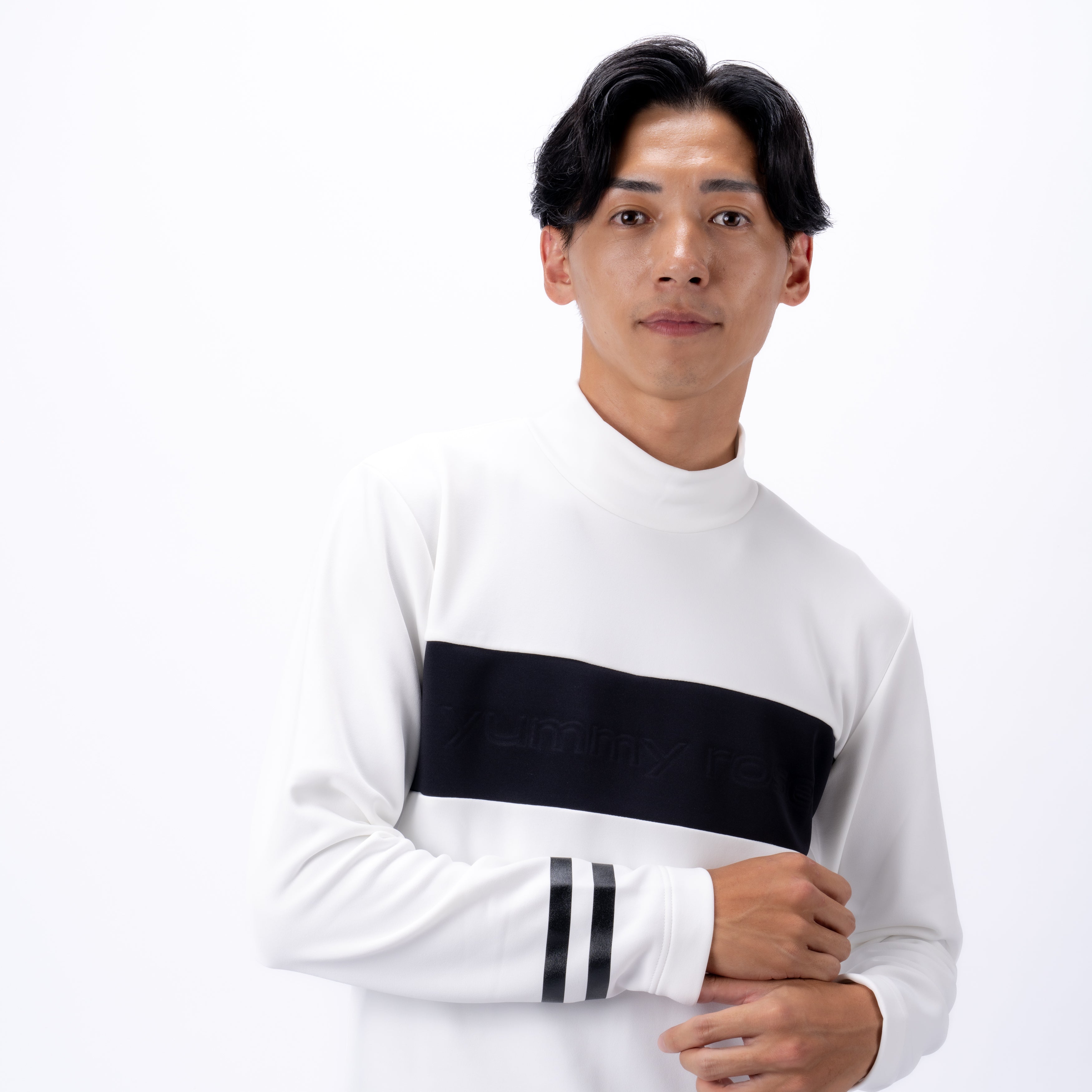 Light Mock L/S