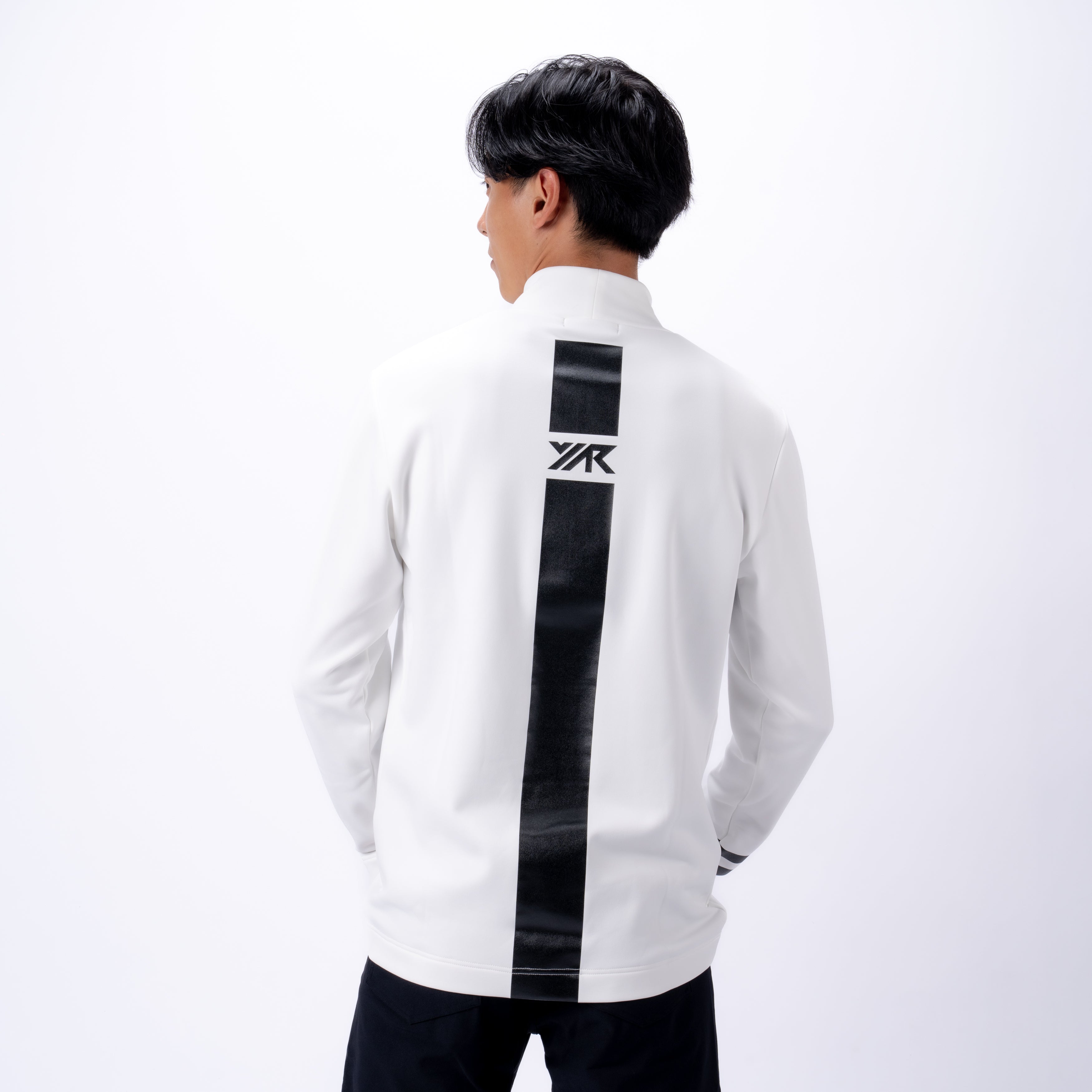 Light Mock L/S