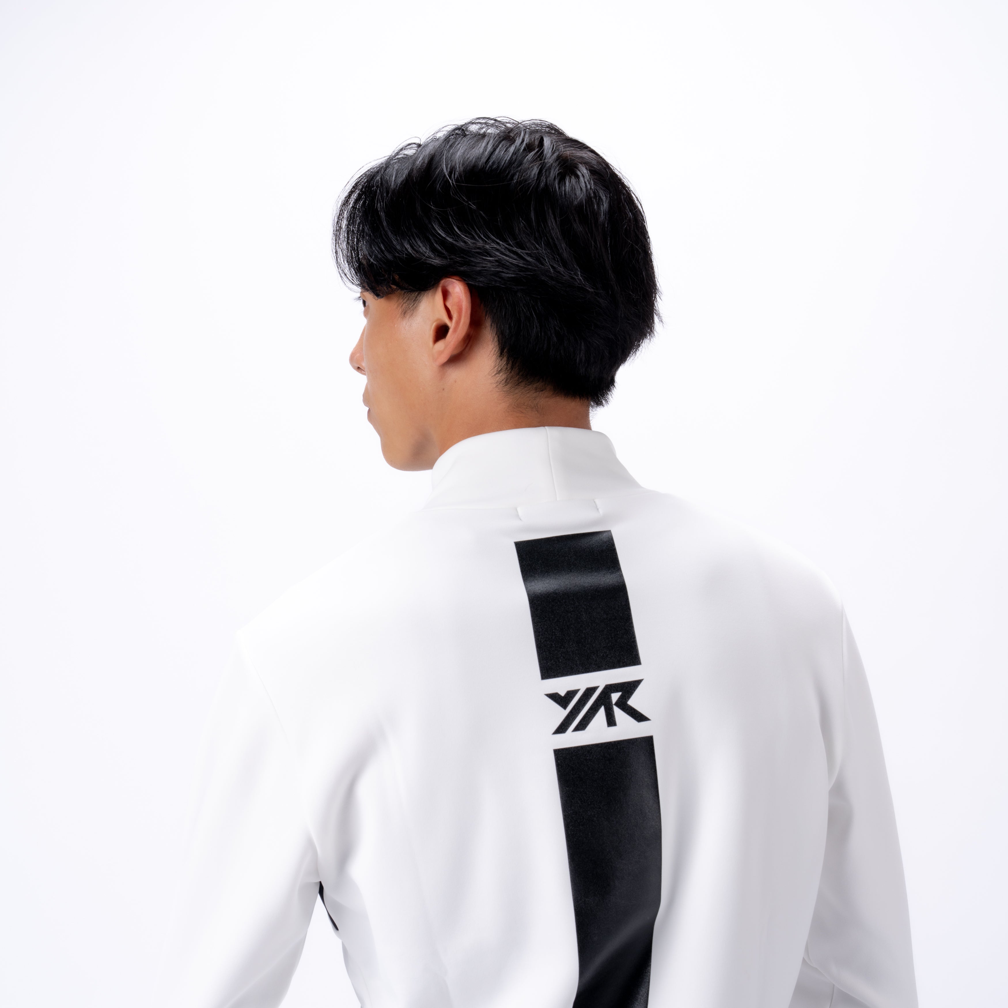 Light Mock L/S