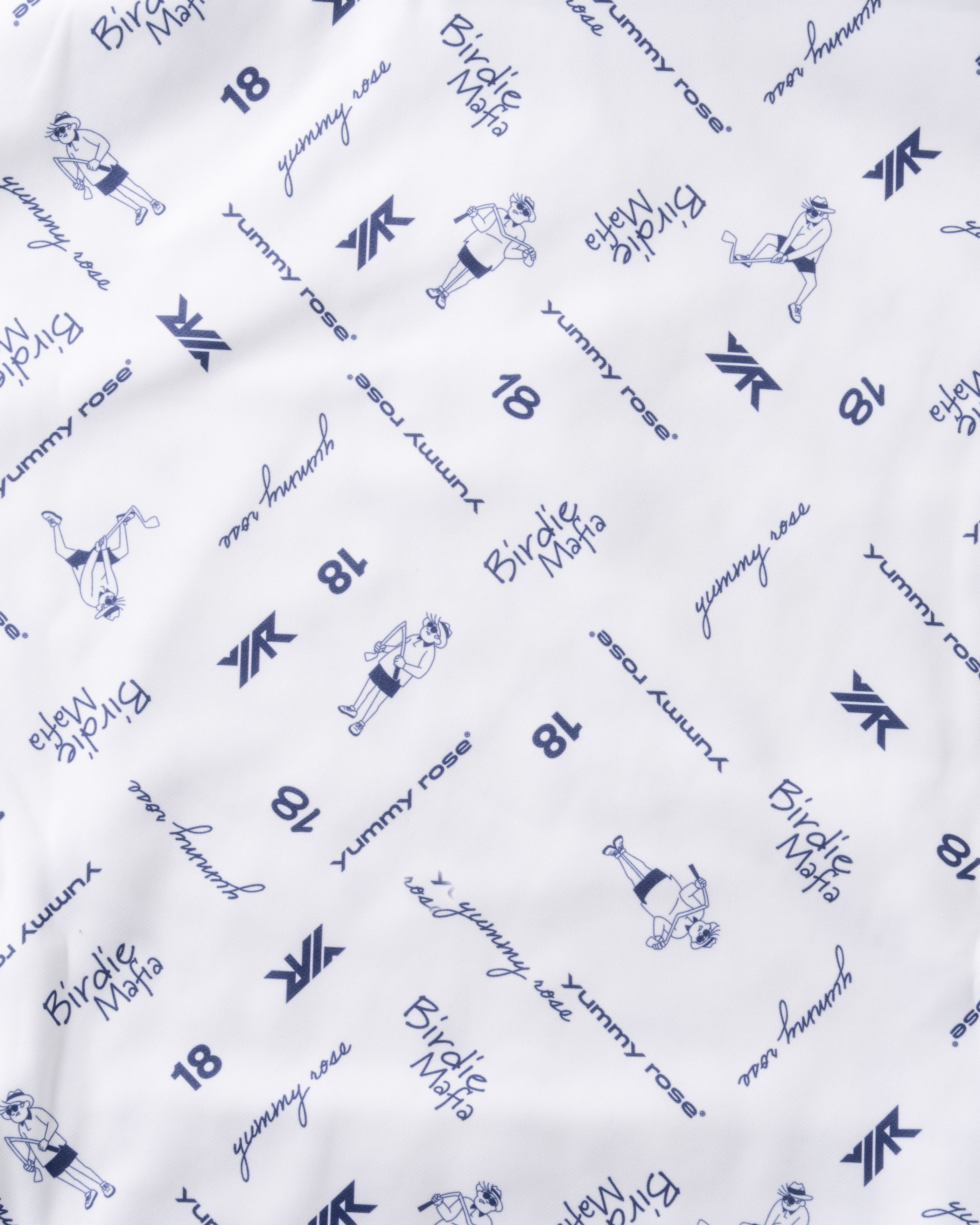 ALL Pattern hoodie