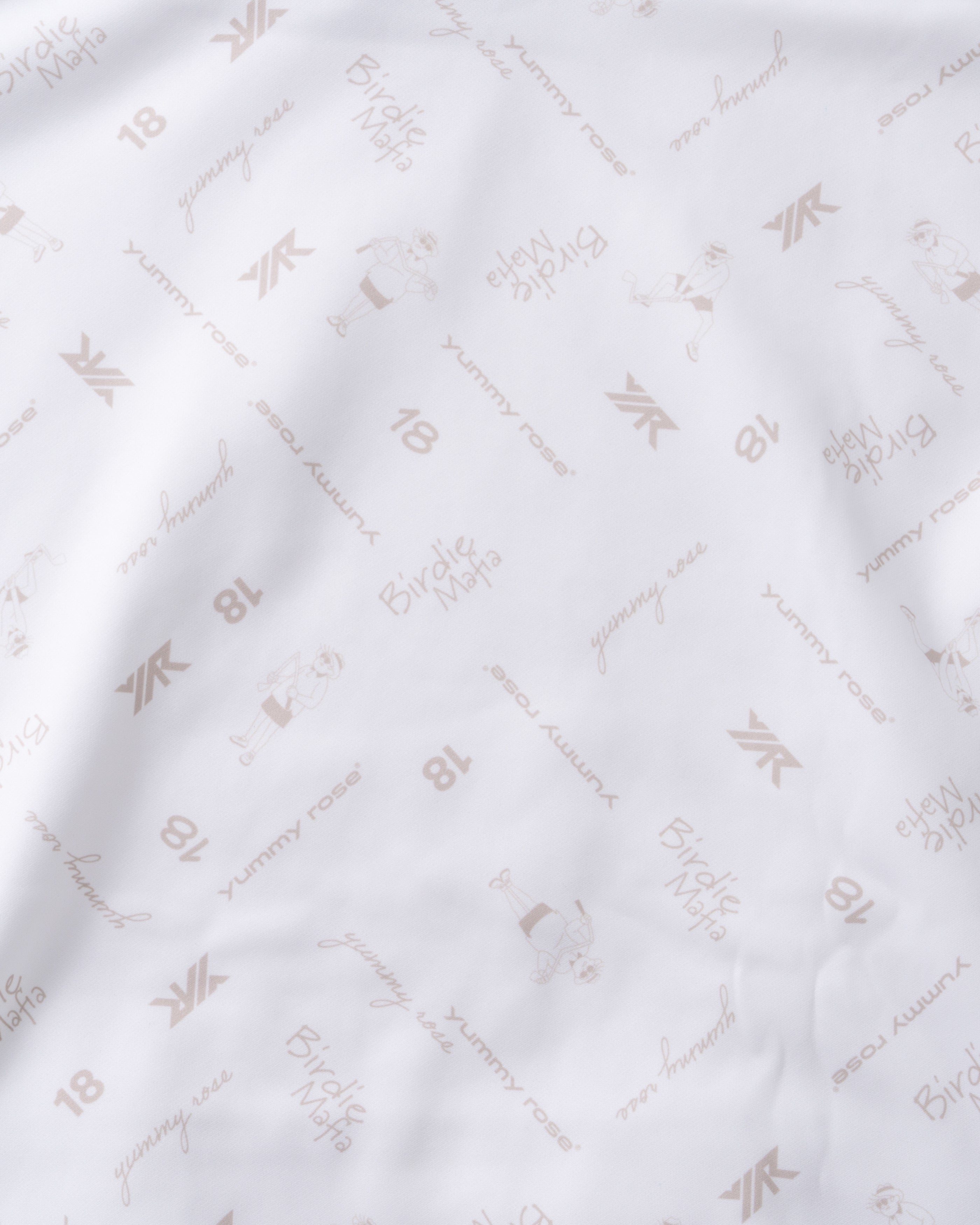 ALL Pattern hoodie