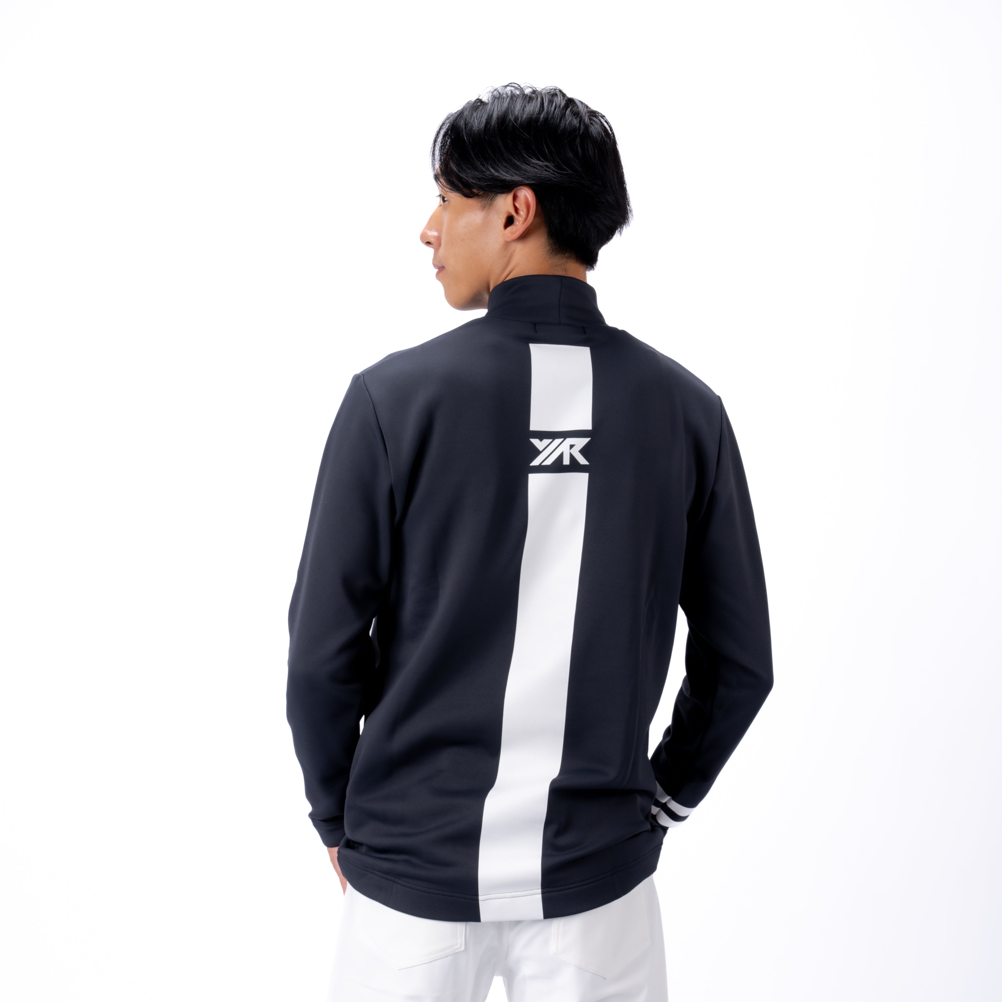 Light Mock L/S