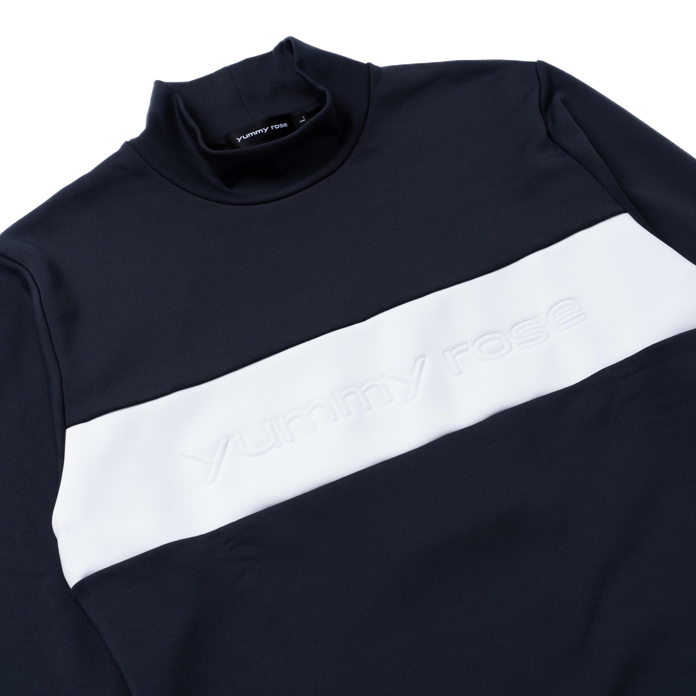 Light Mock L/S