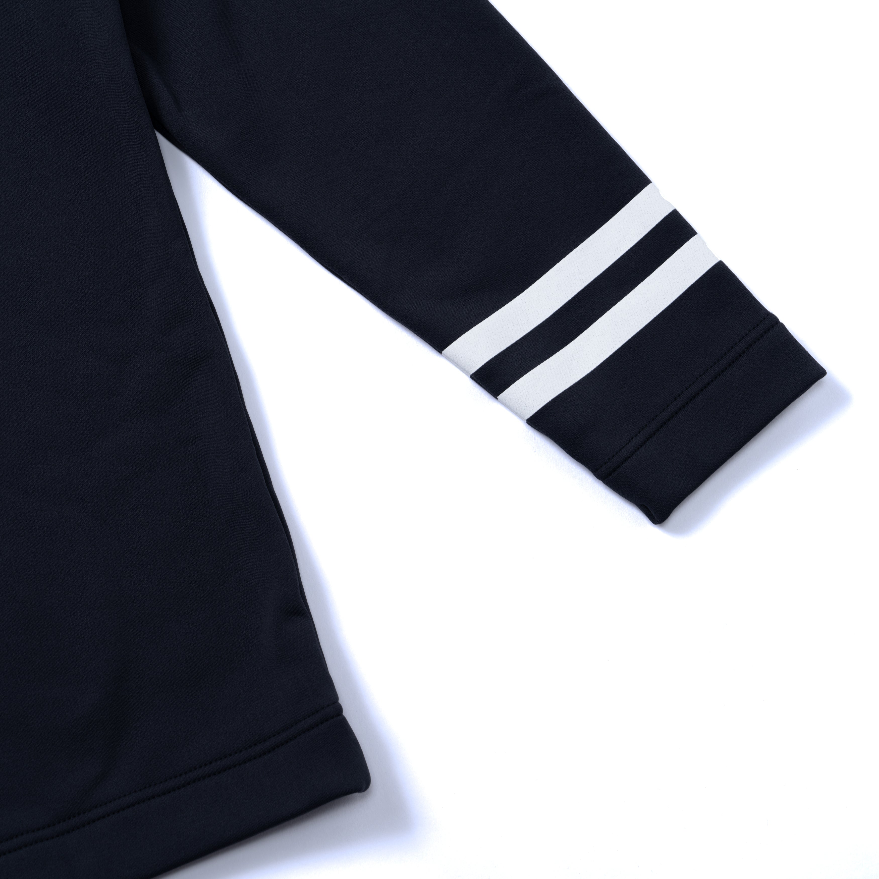 Light Mock L/S