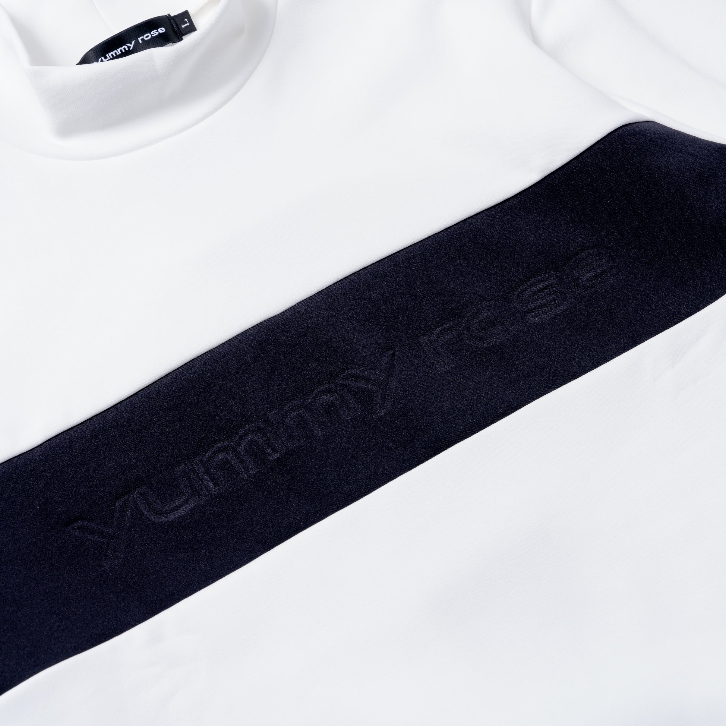 Light Mock L/S