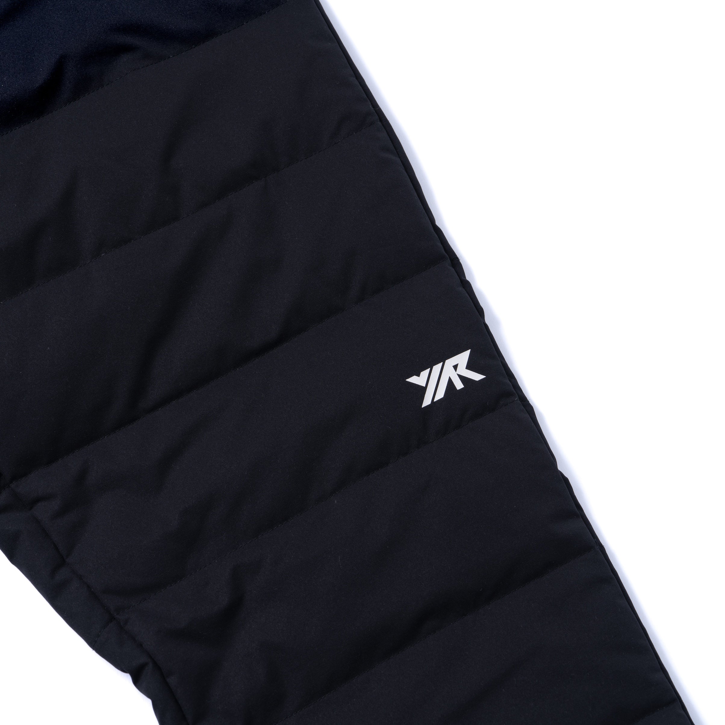 yR Down Pants