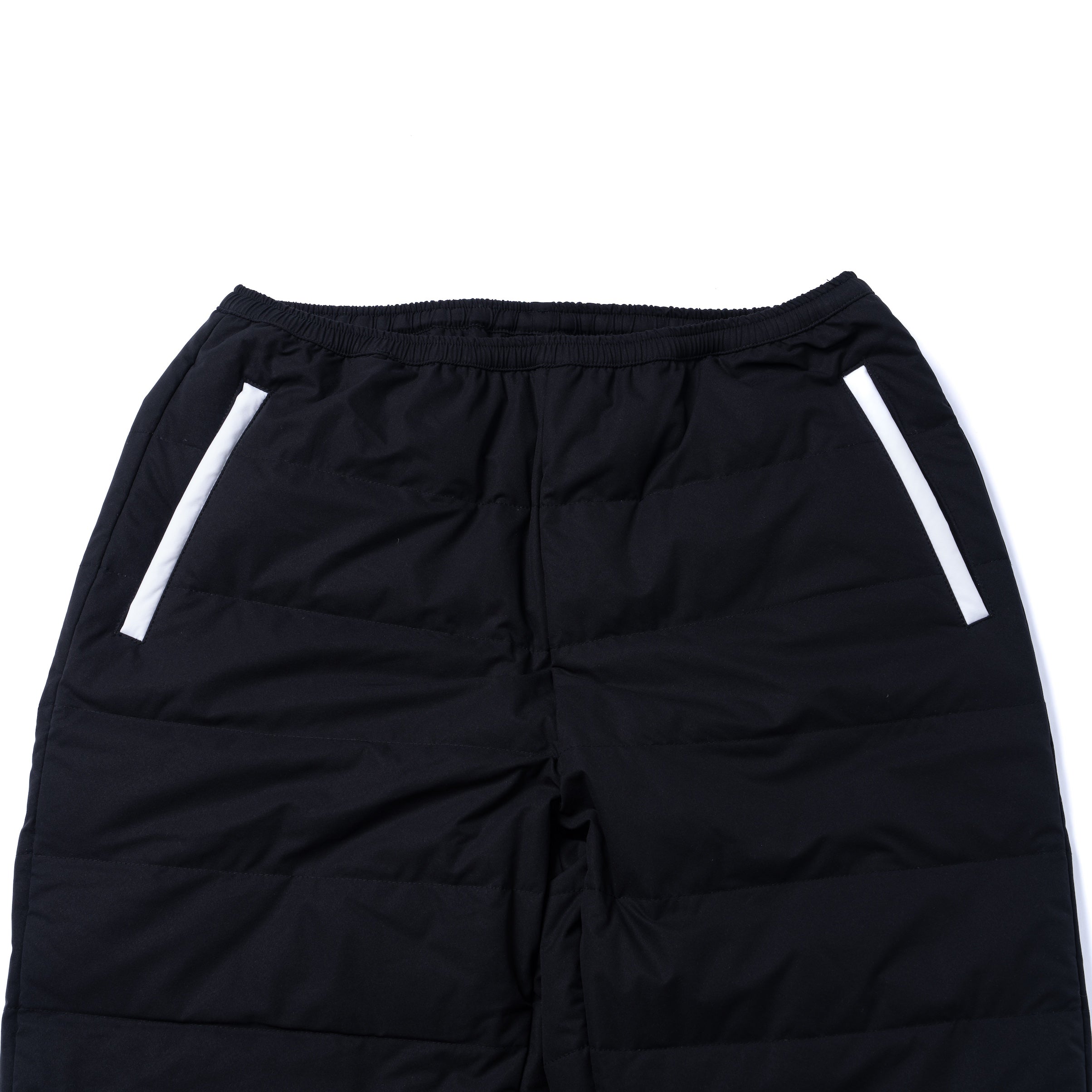 yR Down Pants