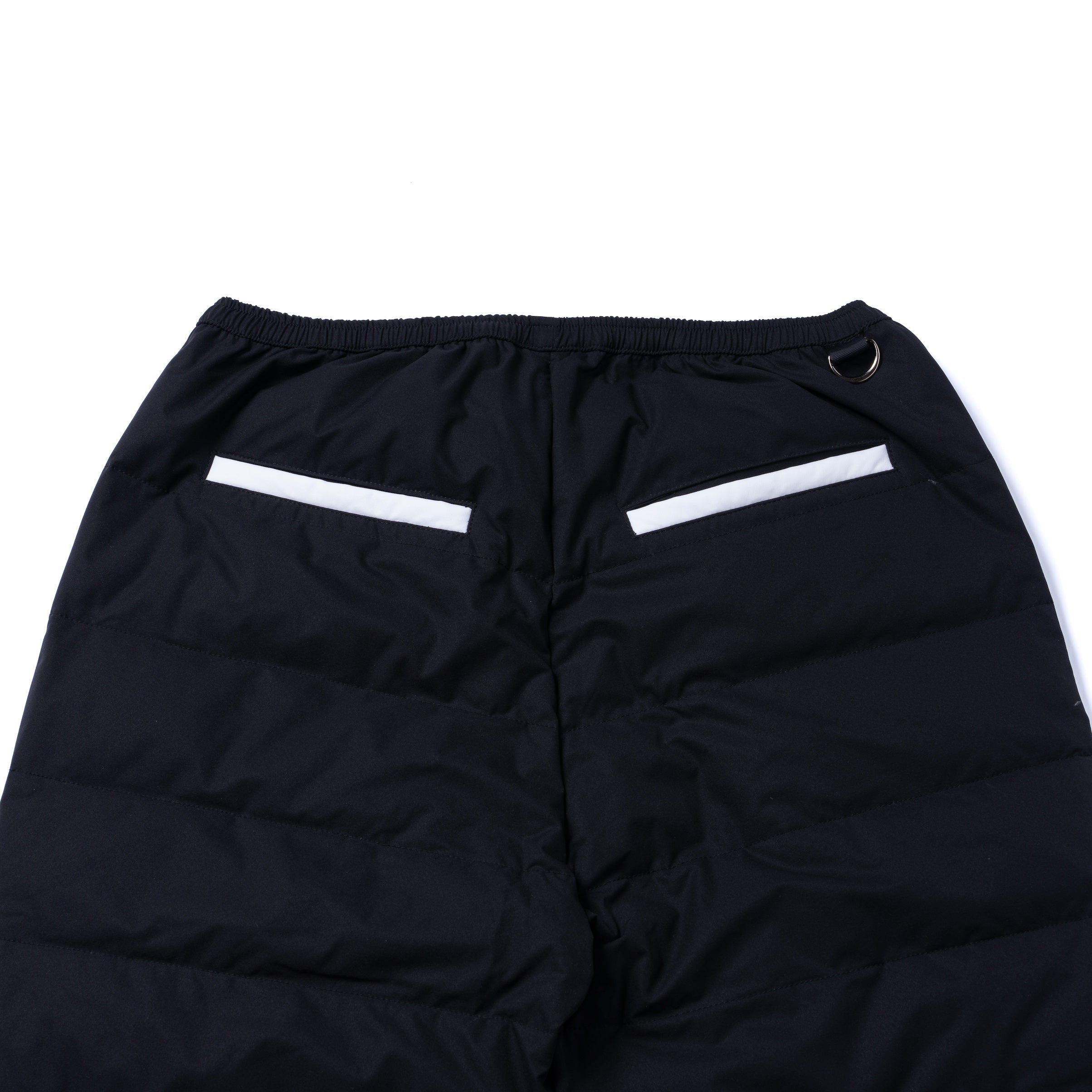 yR Down Pants