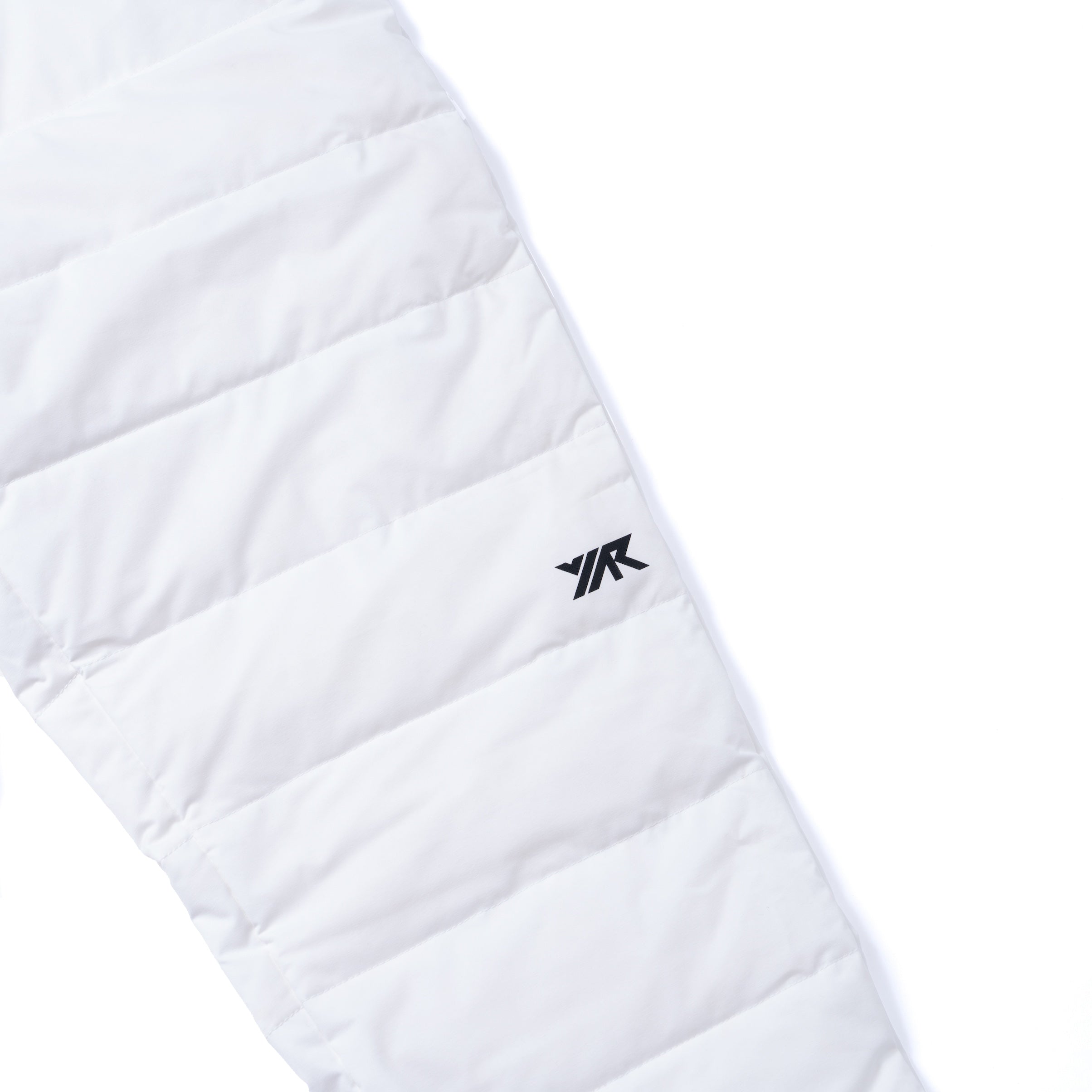 yR Down Pants
