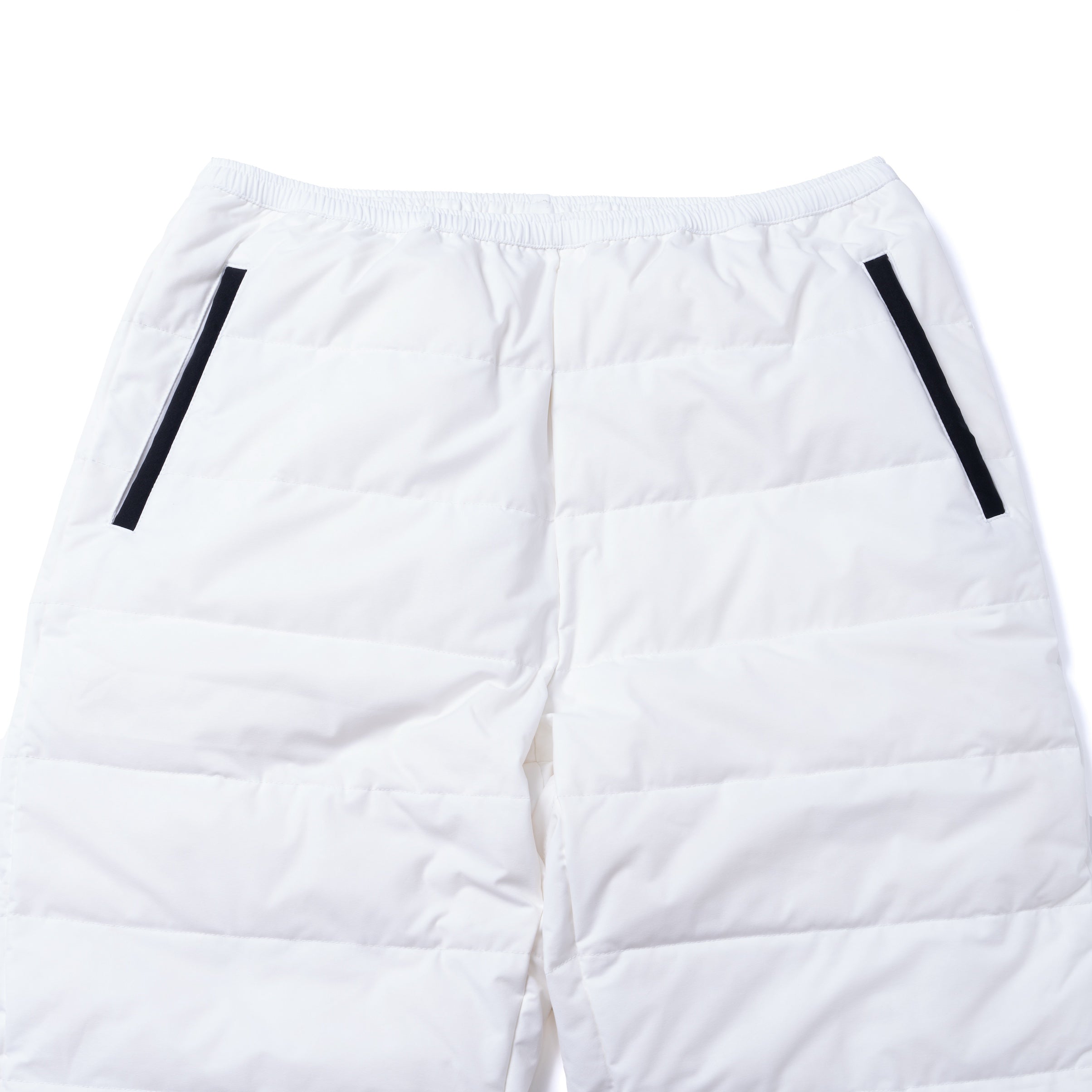 yR Down Pants