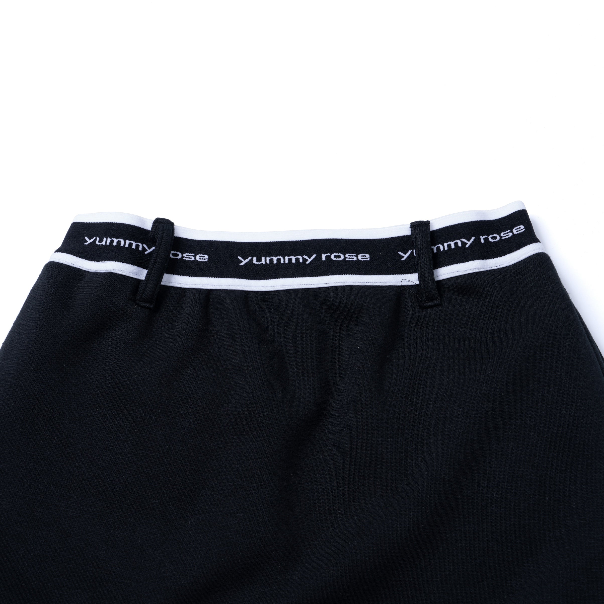 L Fluffy Skirt
