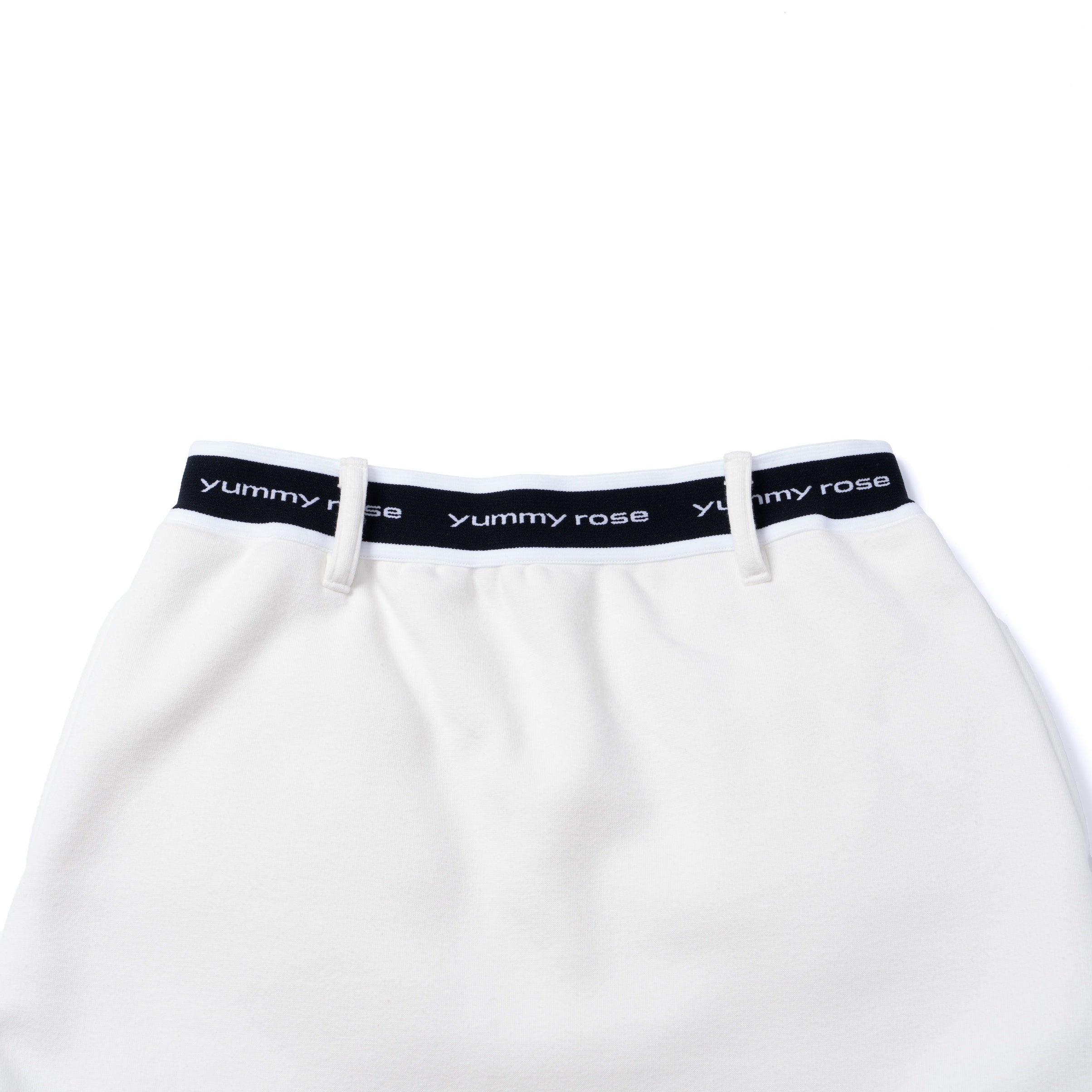 L Fluffy Skirt