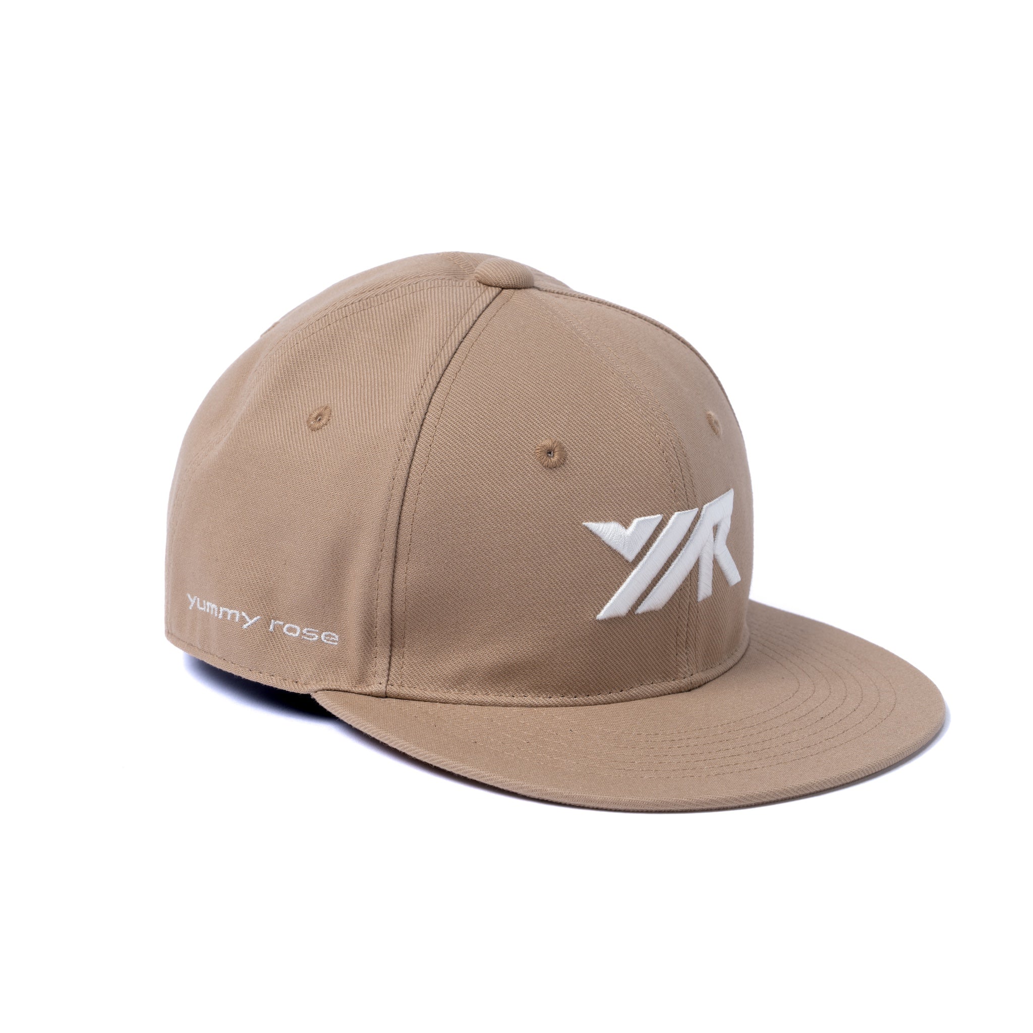 yR FLT Cap