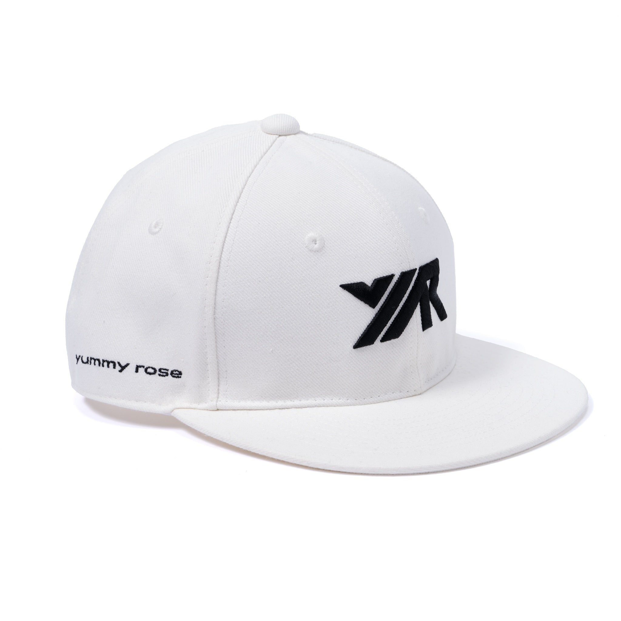 yR FLT Cap