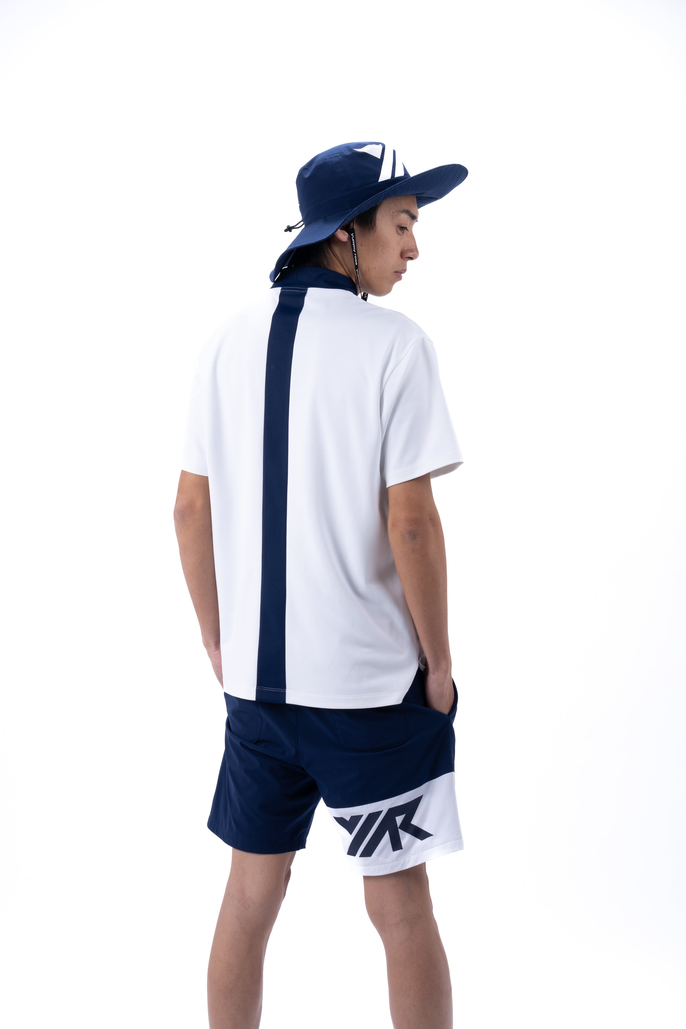 Motion Shorts