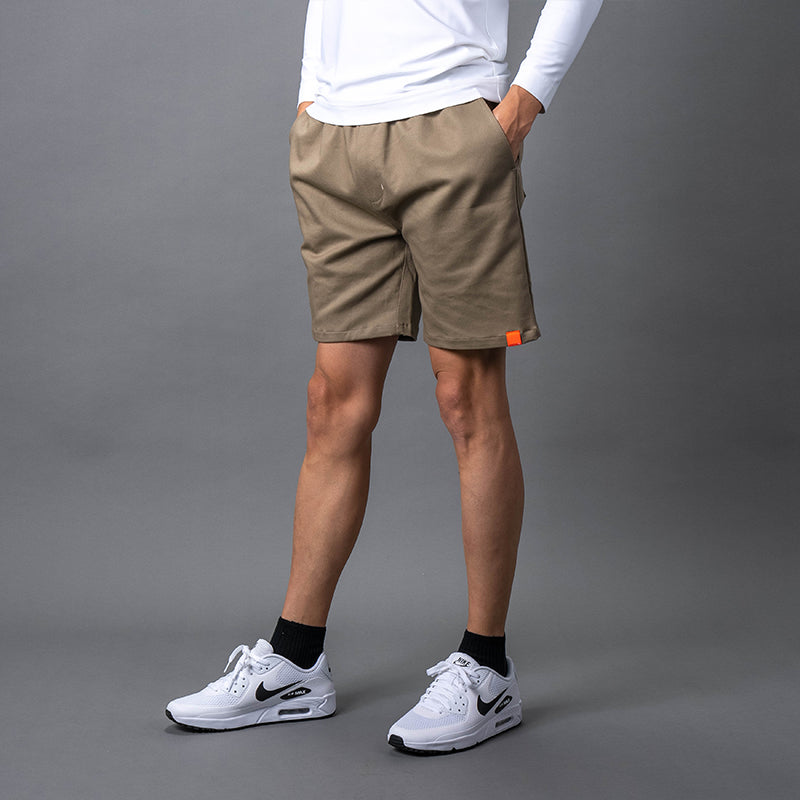 Cotton Pants