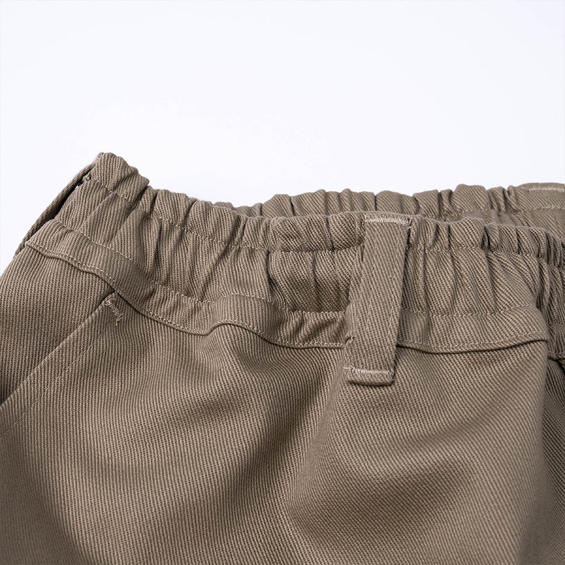 Cotton Pants