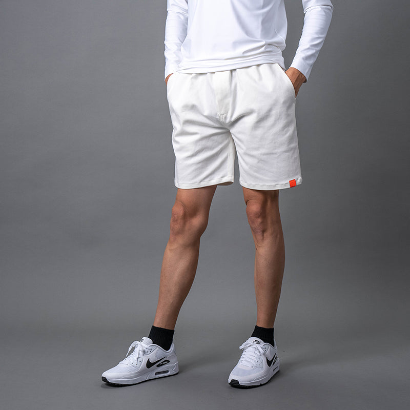 Cotton Pants
