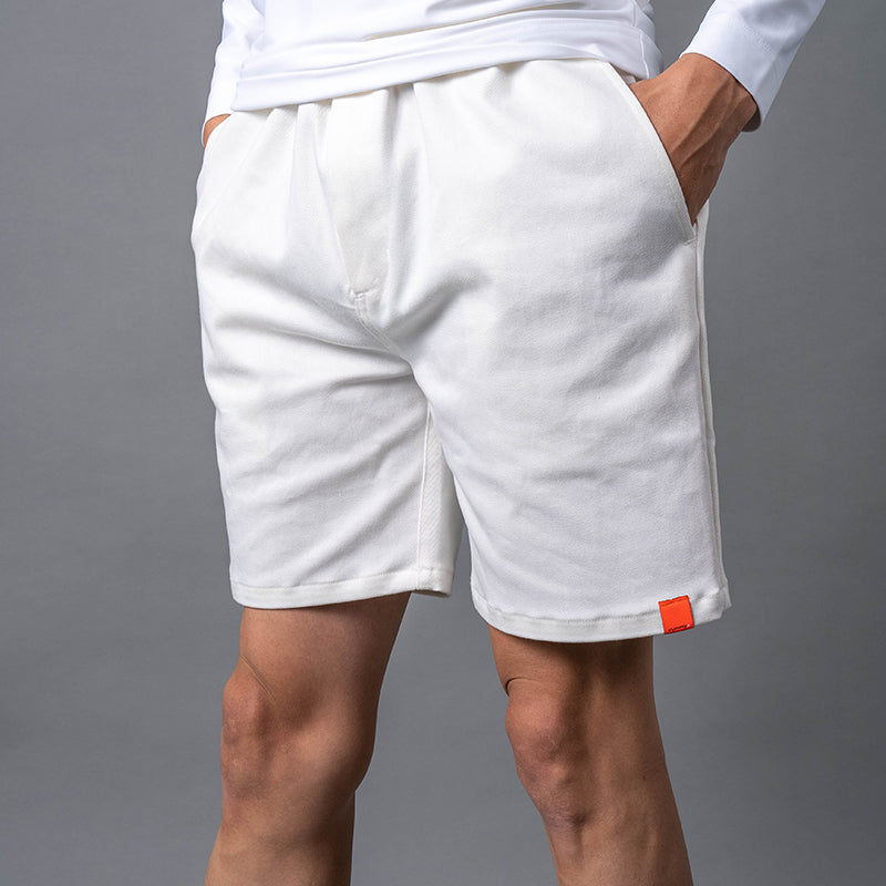 Cotton Pants