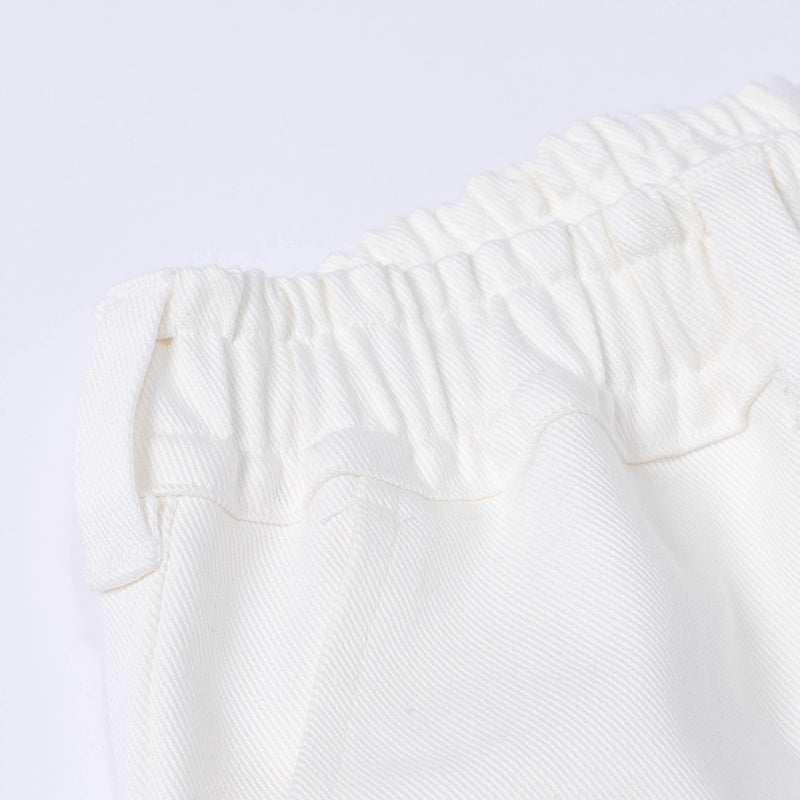 Cotton Pants