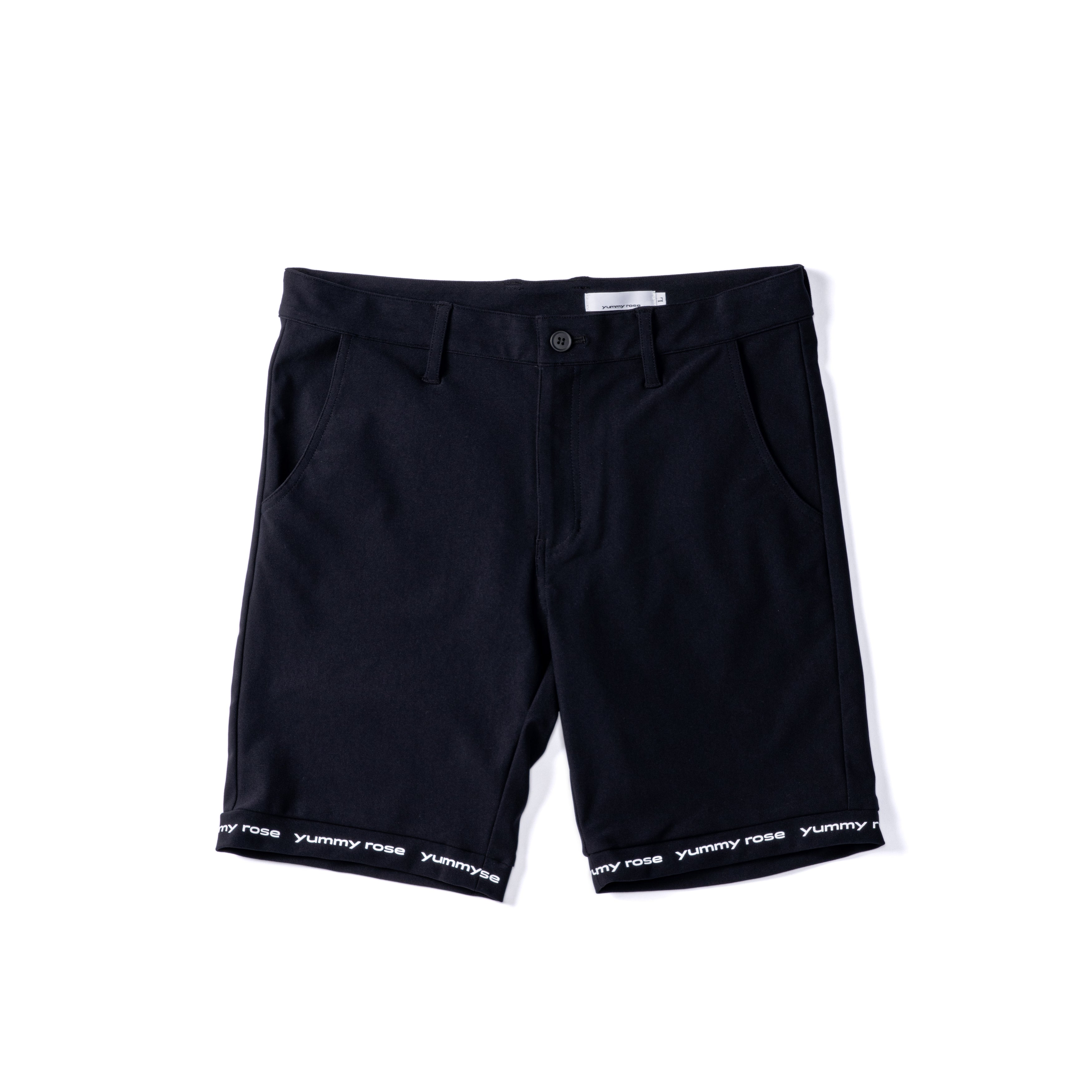 Roll Up Pants Ⅱ