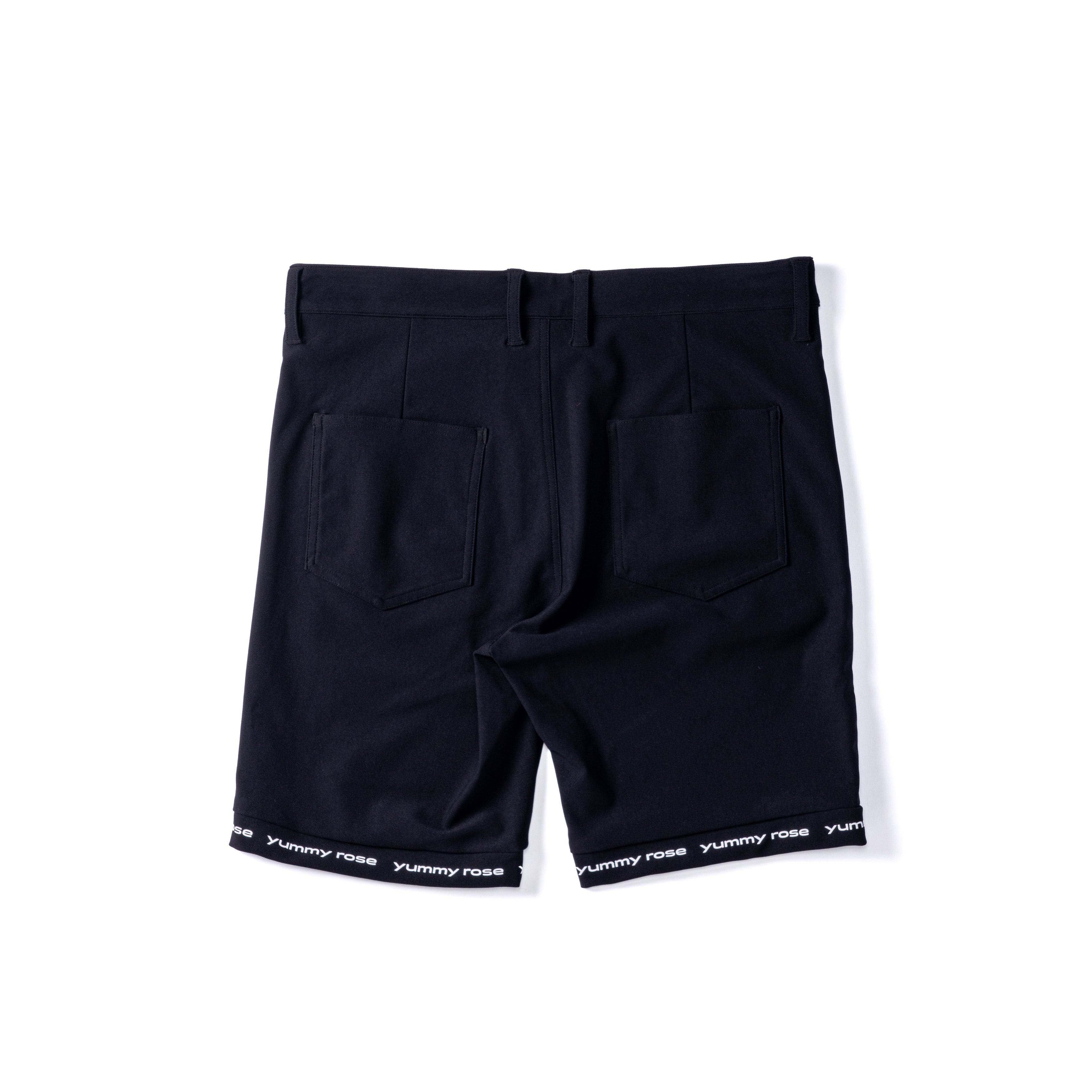 Roll Up Pants Ⅱ