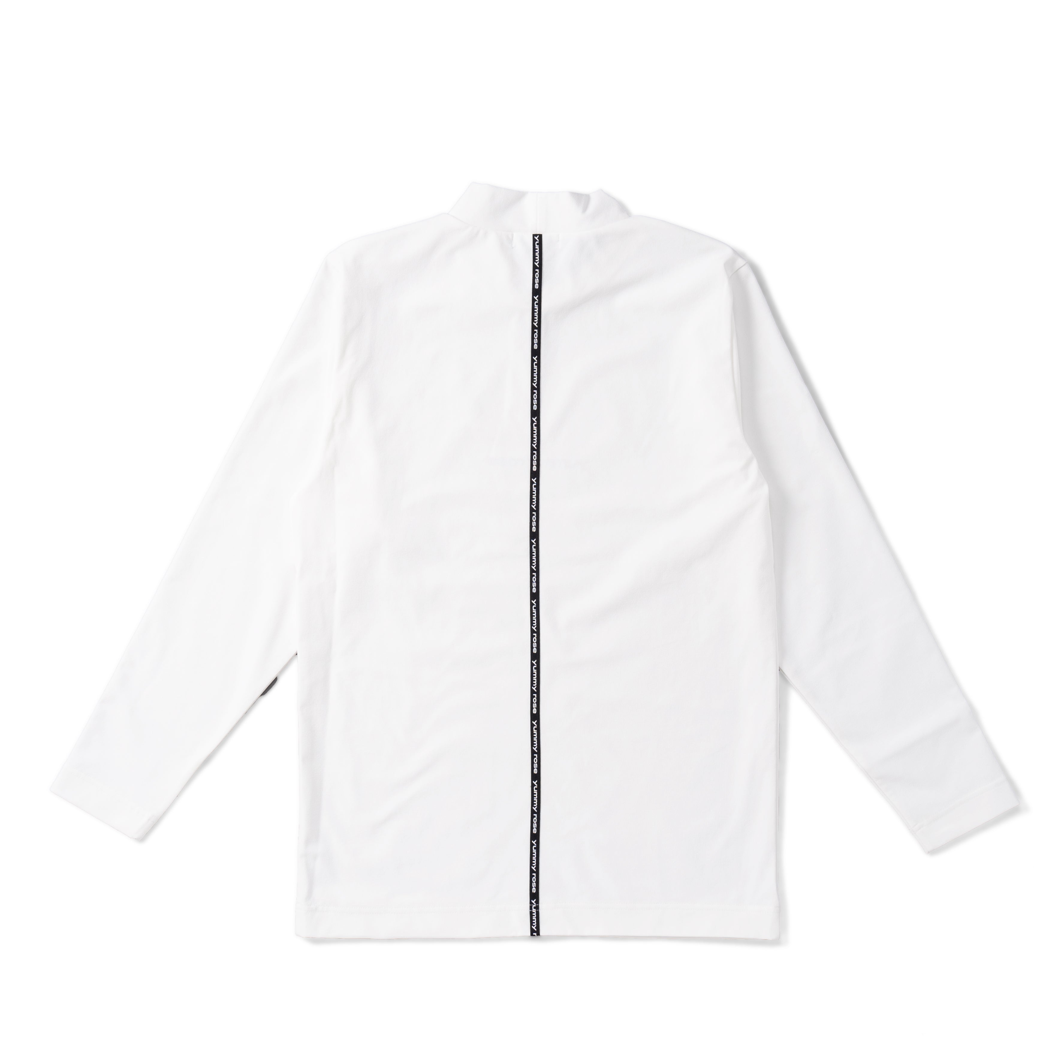 Line Mock L/S
