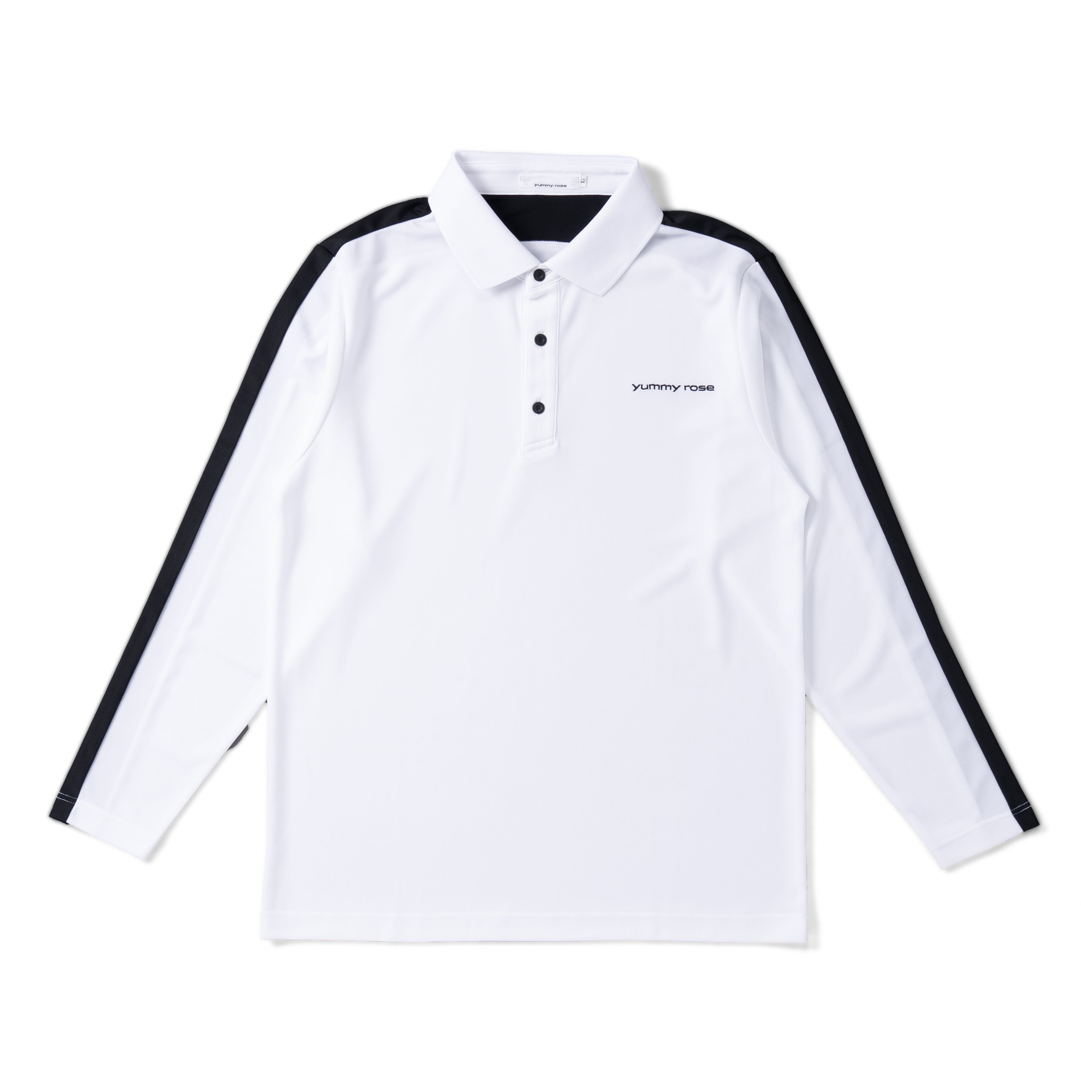 Essential Polo L/S