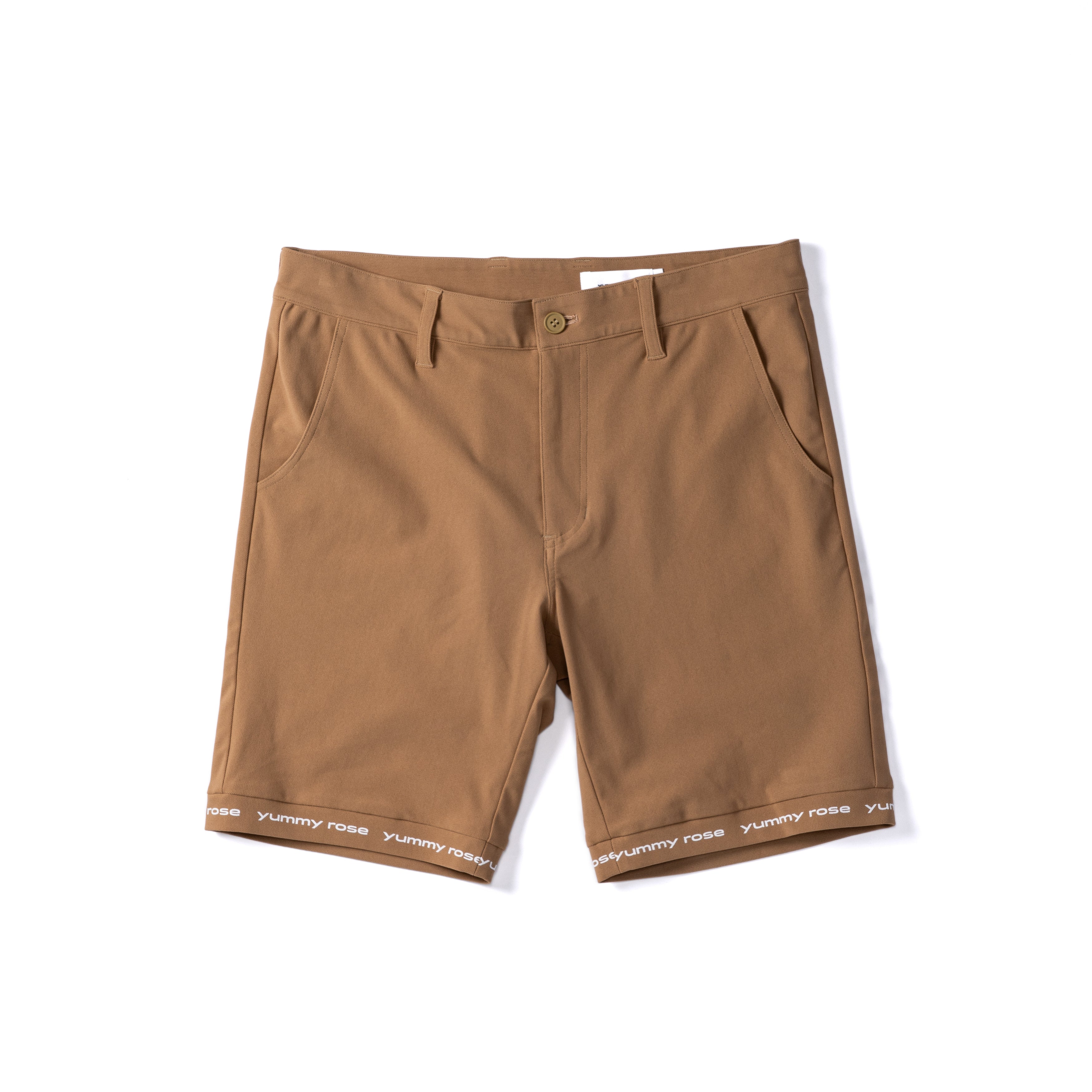 Roll Up Pants Ⅱ