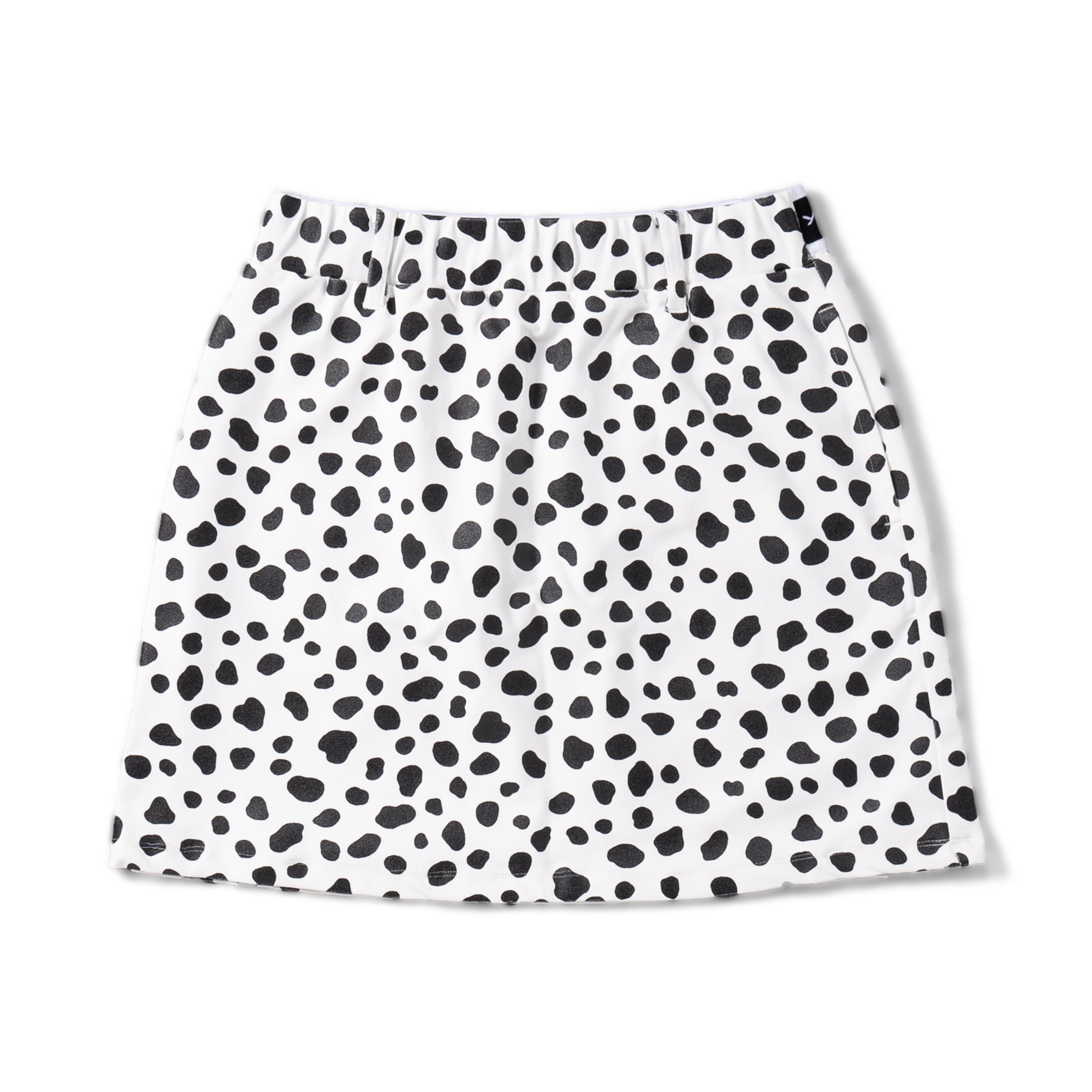 D Camo Skirt