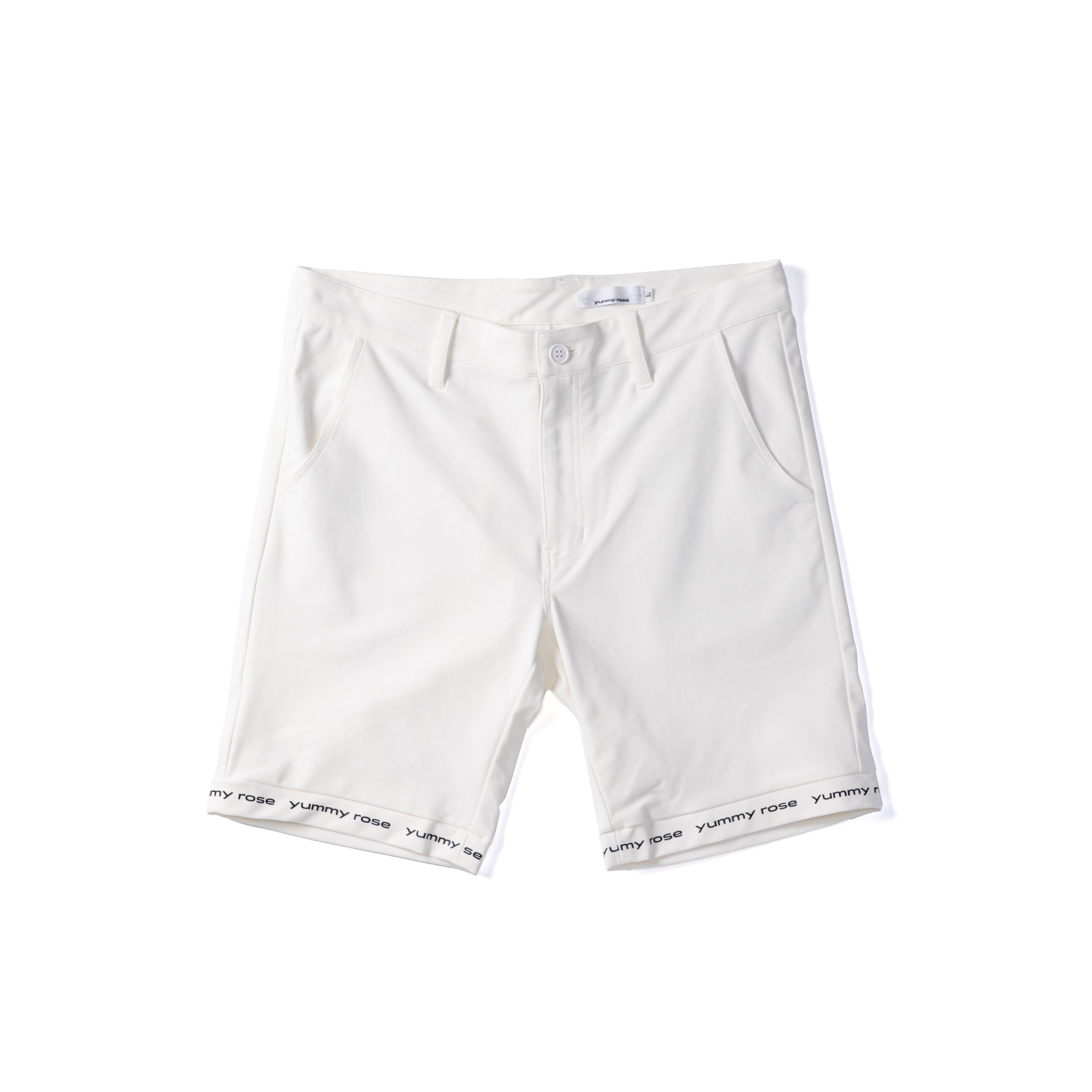 Roll Up Pants Ⅱ